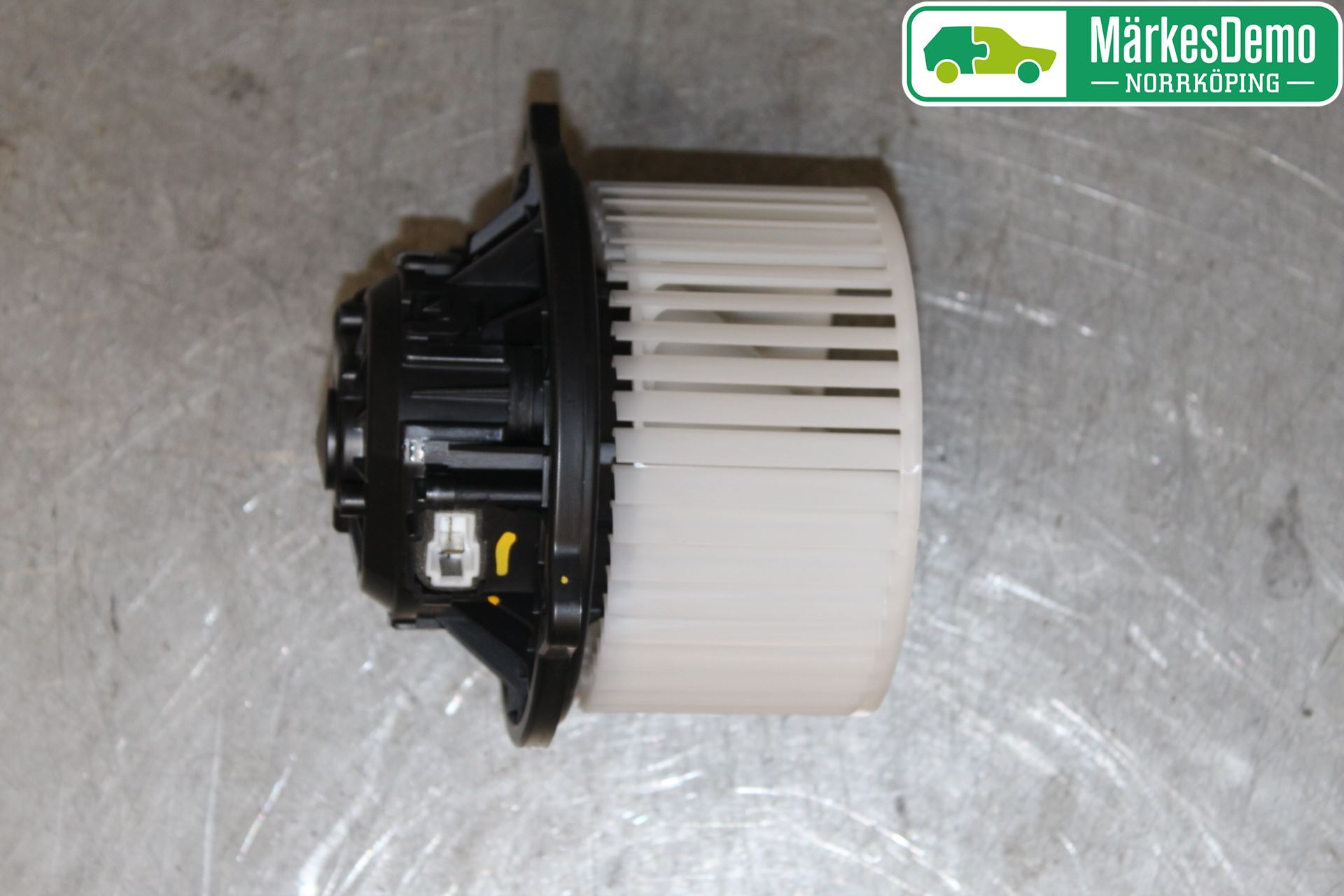 Kia PICANTO 12-17 Varmeapparat Viftemotor