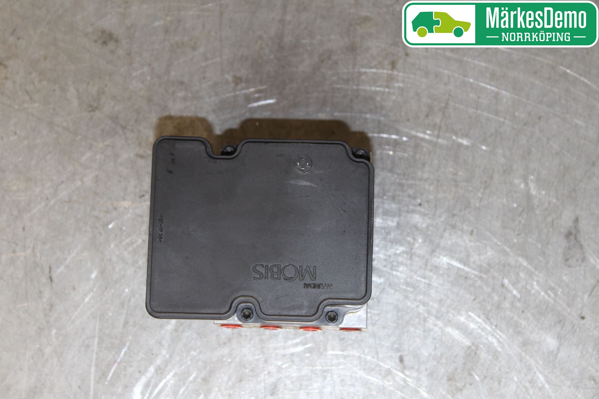 Kia PICANTO 12-17 Abs Hydraulikkaggregat