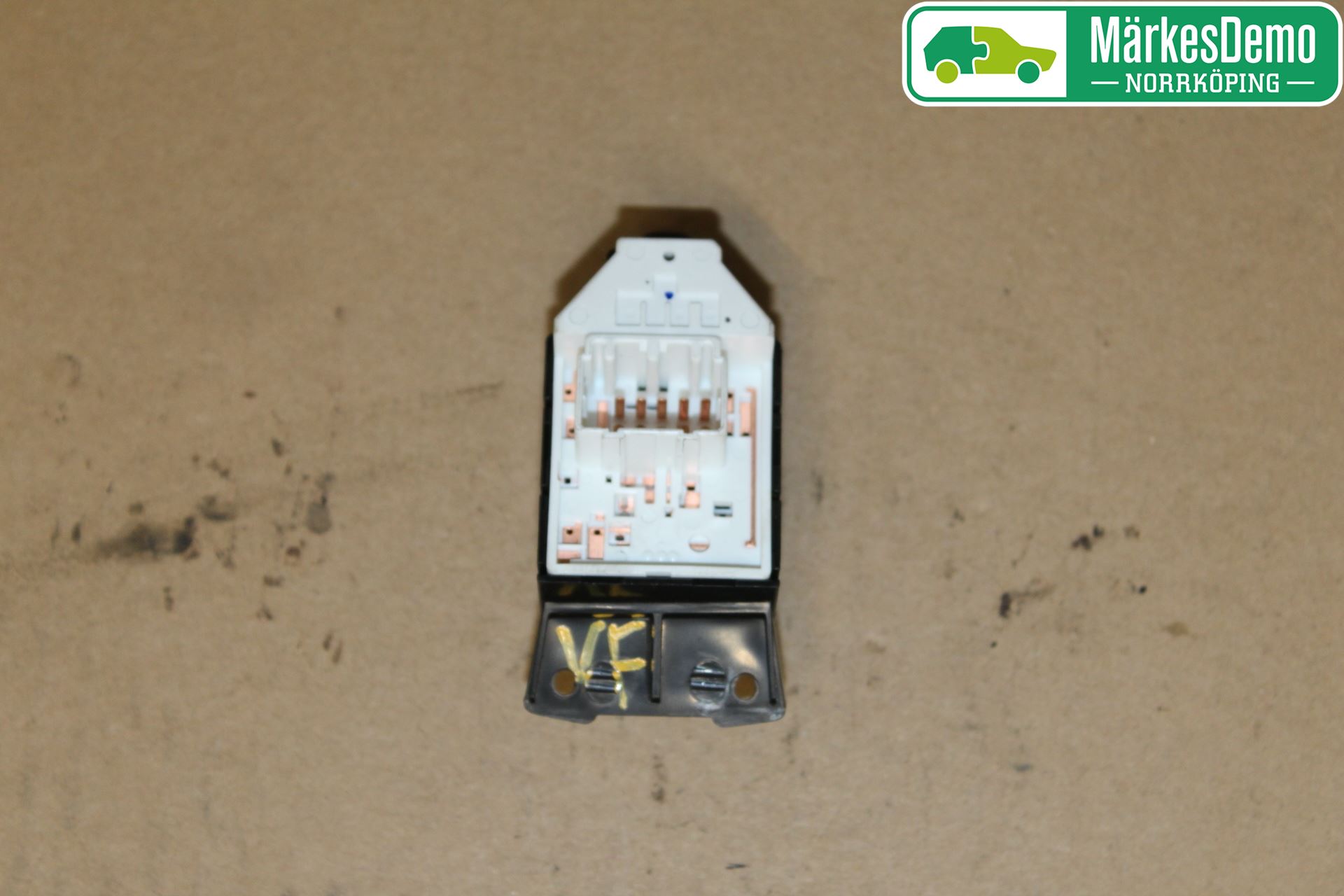 Kia PICANTO 12-17 Bryter Speil