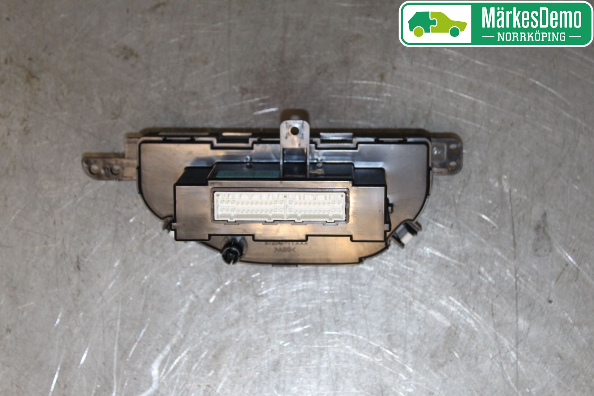 Kia PICANTO 12-17 Varmeapparat Panel(Regulering)