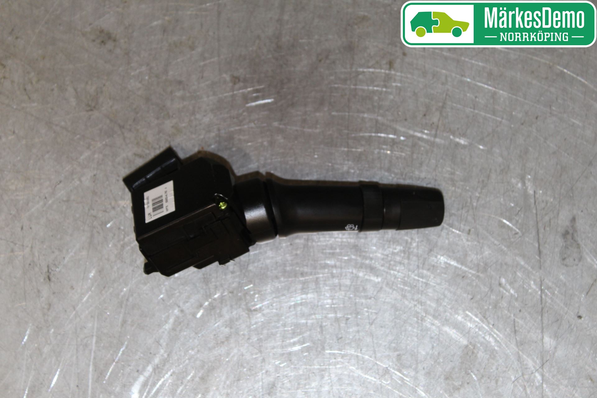 Kia PICANTO 12-17 Bryter Ratt Visker - Spyler