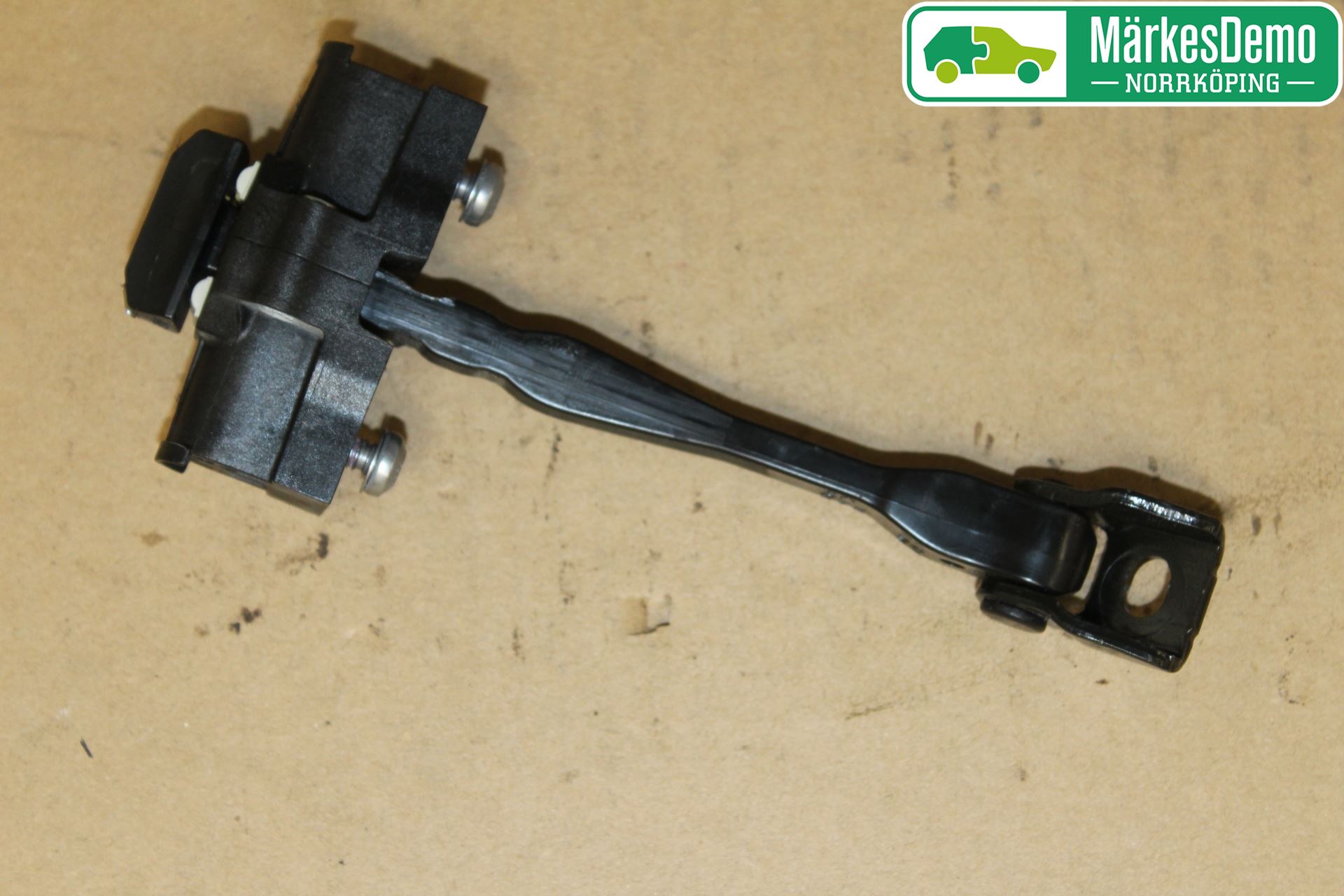 BMW 2 F46 GRAN TOURER 15-22 Dørstopper