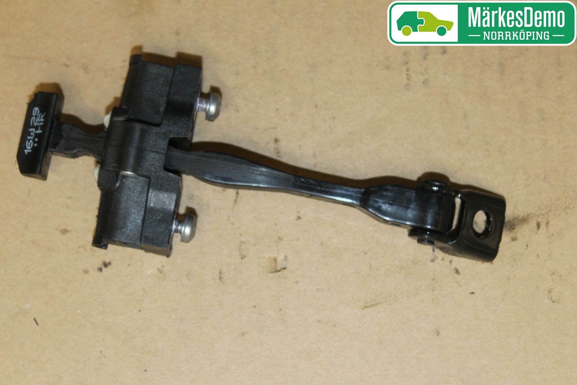 BMW 2 F46 GRAN TOURER 15-22 Dørstopper