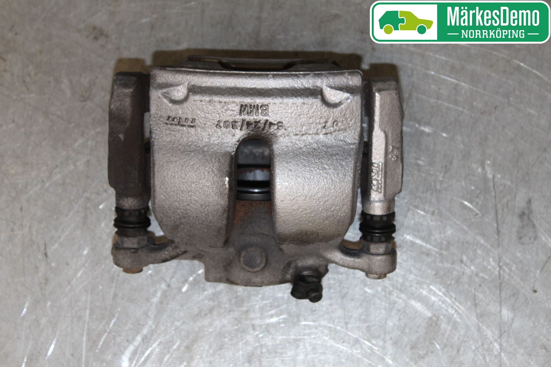 BMW 2 F46 GRAN TOURER 15-22 Bremsecaliper Foran Høyre