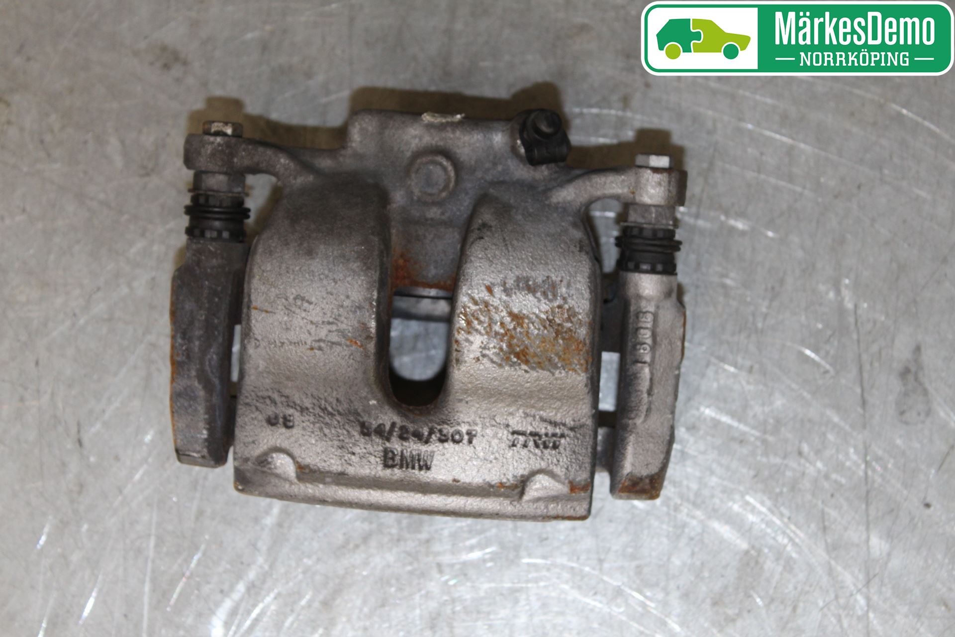 BMW 2 F46 GRAN TOURER 15-22 Bremsecaliper Foran Venstre