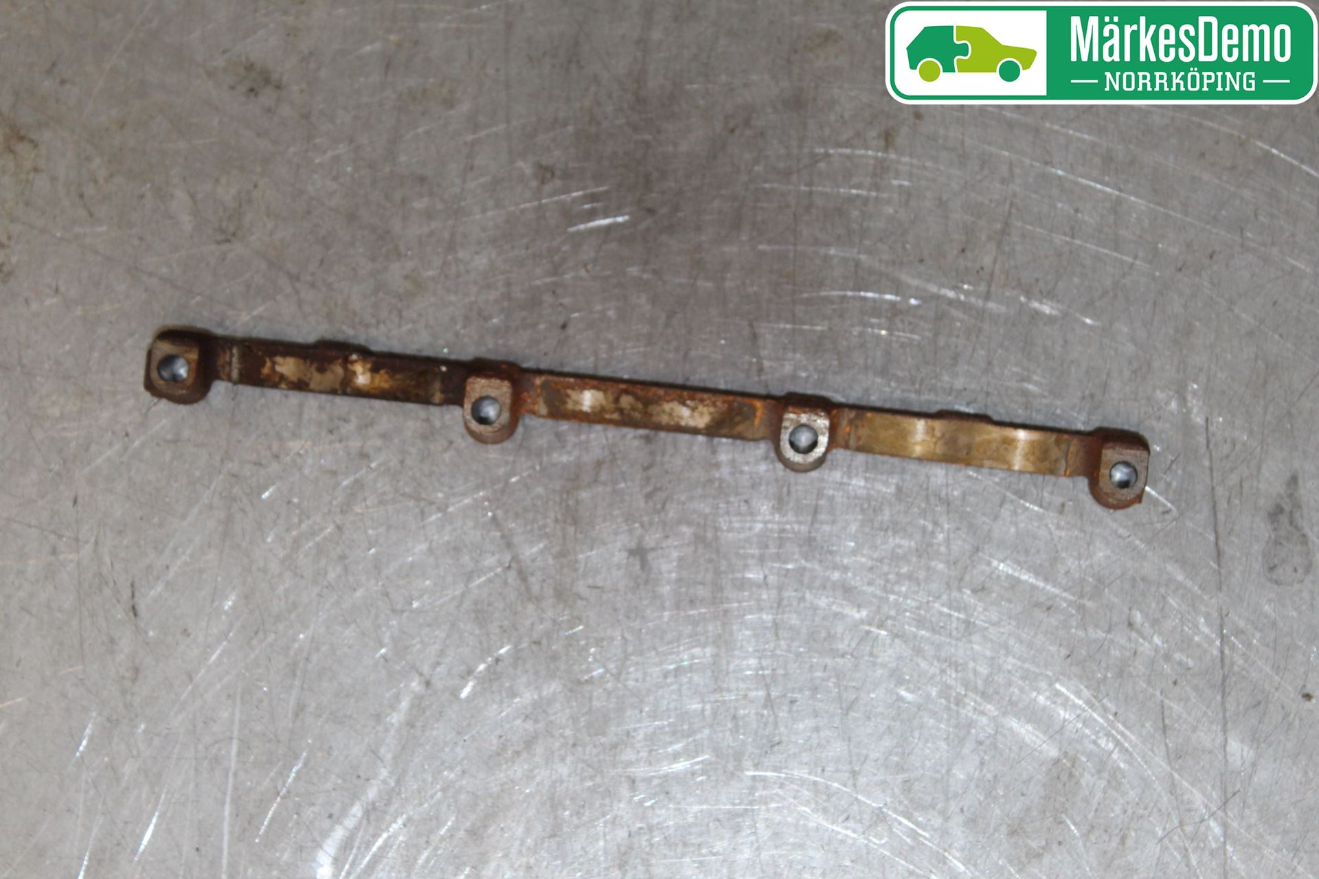 BMW 2 F46 GRAN TOURER 15-22 Eksosmanifold