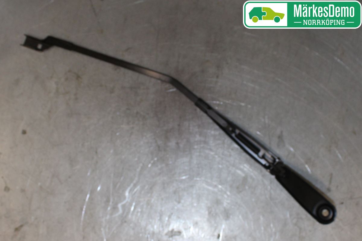 Volvo S60 14-18 Viskerarm-Armer Frontrute