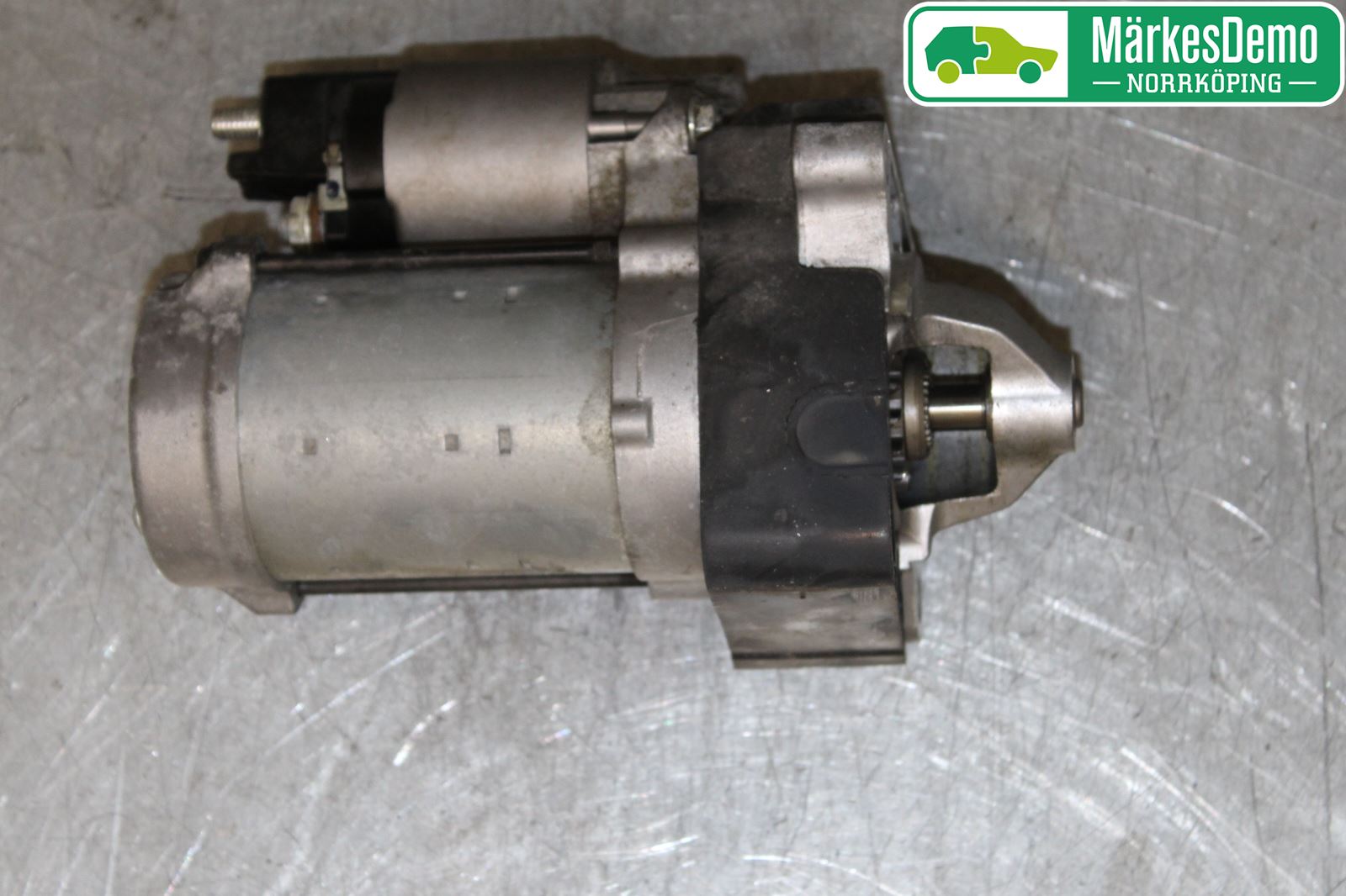 BMW 2 F46 GRAN TOURER 15-22 Startmotor