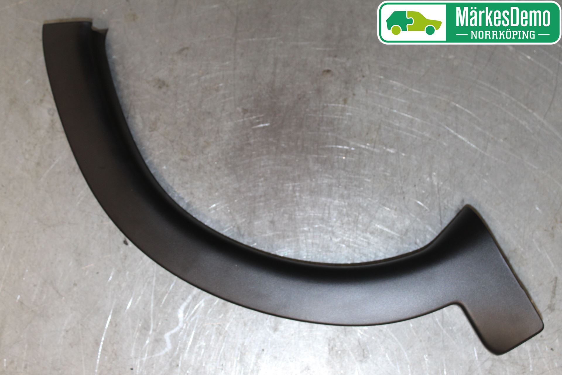 Volvo S60 14-18 Bakluke Hengsel Venstre
