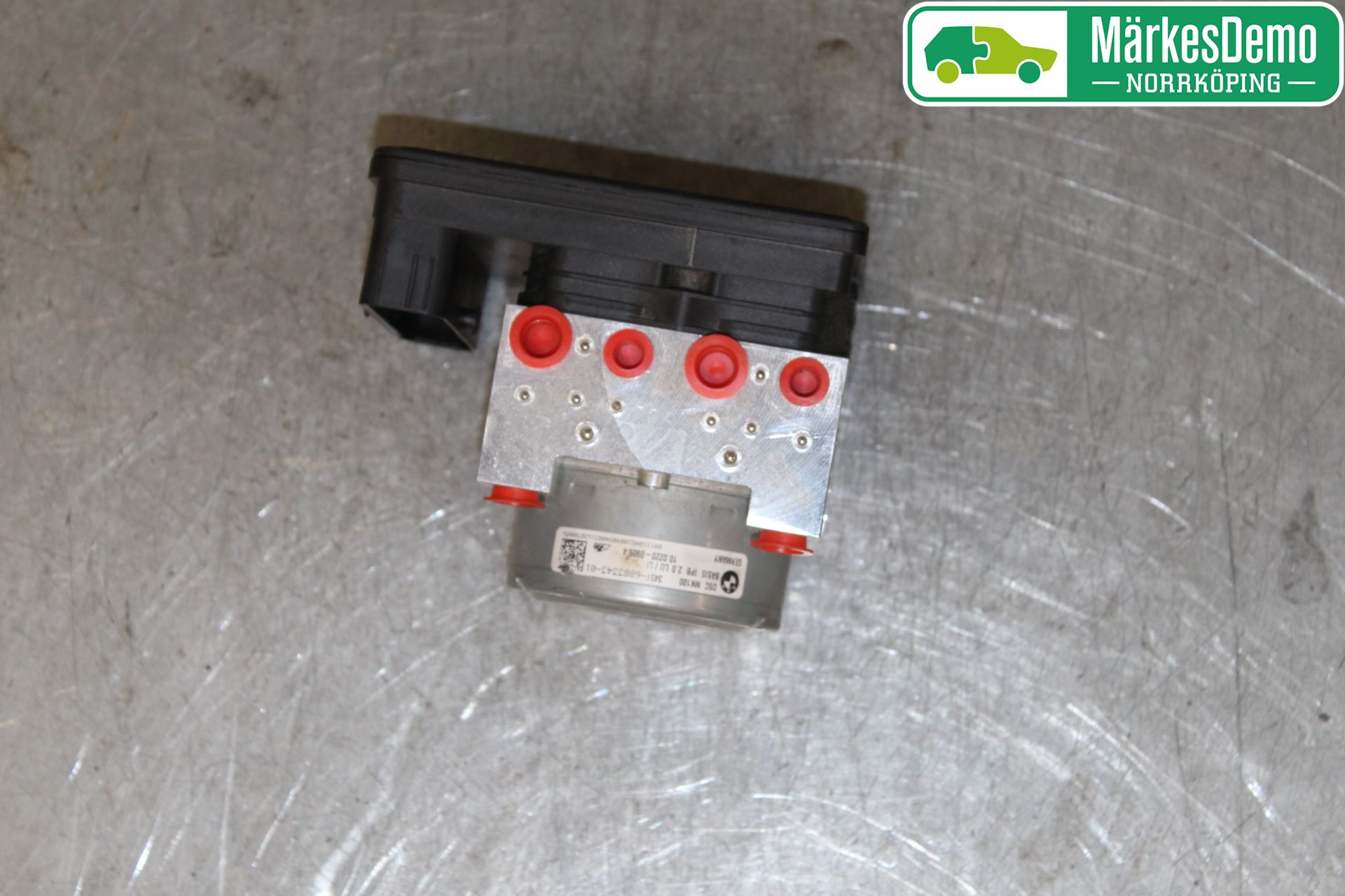 BMW 2 F46 GRAN TOURER 15-22 Abs Hydraulikkaggregat