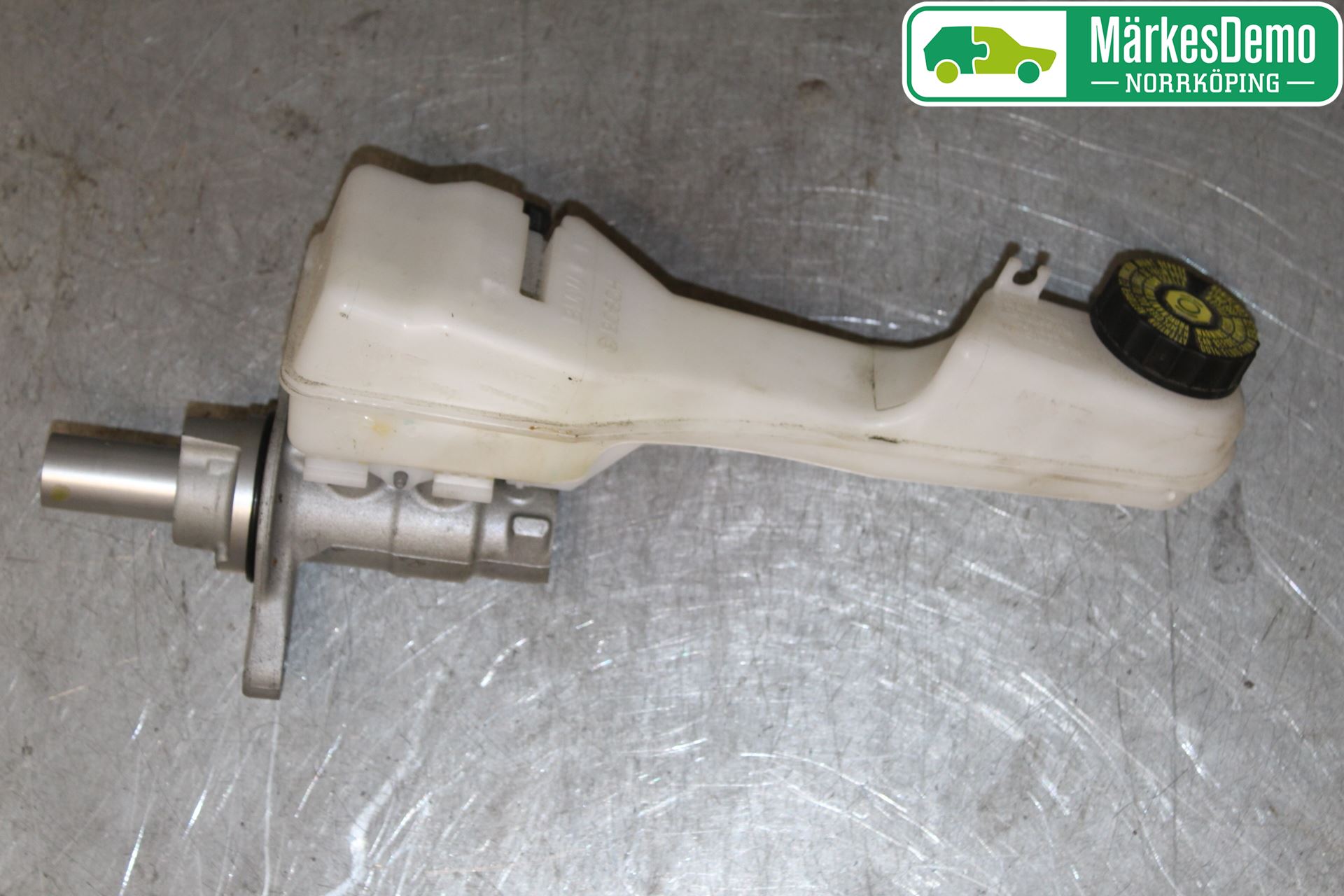 BMW 2 F46 GRAN TOURER 15-22 Brems Hovedsylinder