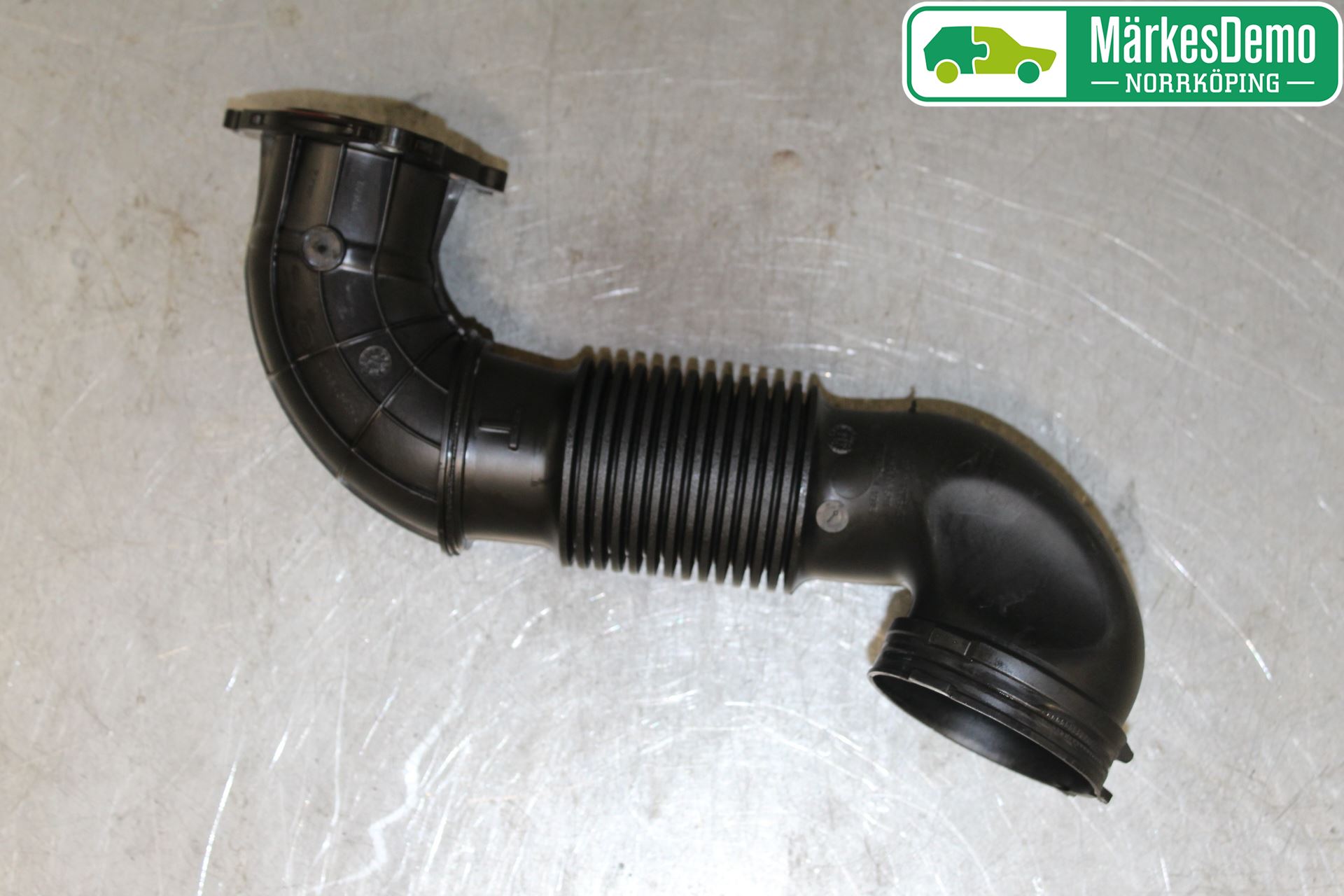 Landrover LAND ROVER RANGE ROVER EVOQUE (L538) 11-18 Inns Gummibelg - Slange