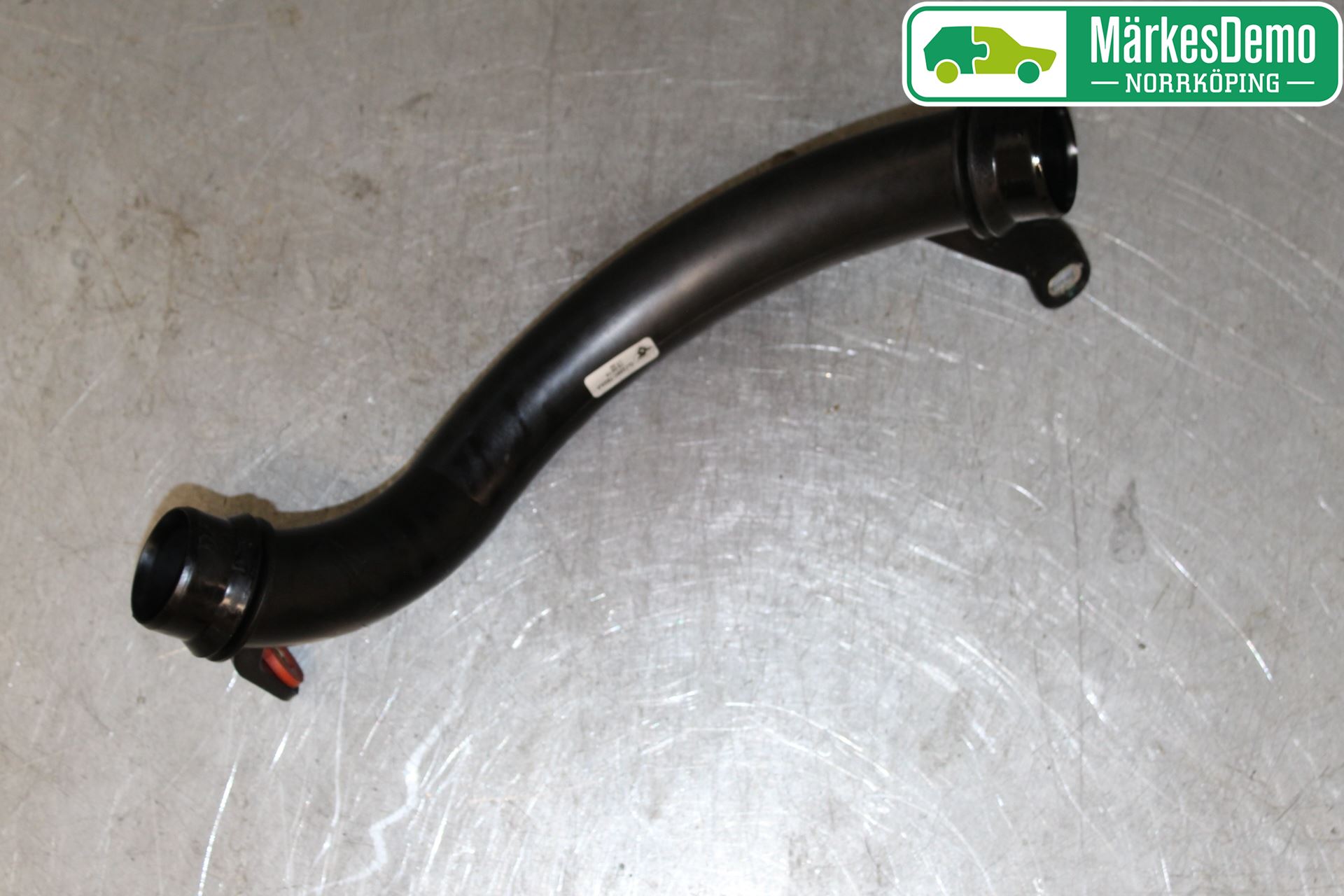Landrover LAND ROVER RANGE ROVER EVOQUE (L538) 11-18 Intercooler Rør-Slange