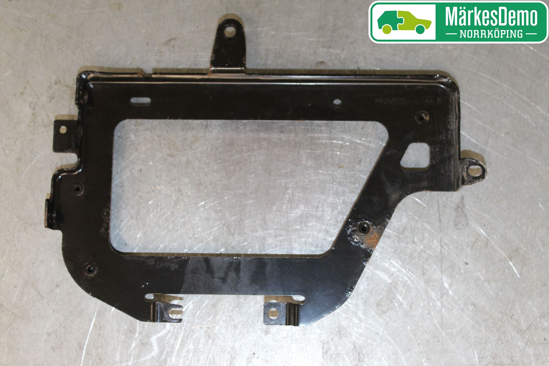 Landrover LAND ROVER RANGE ROVER EVOQUE (L538) 11-18 Intercooler Radiator