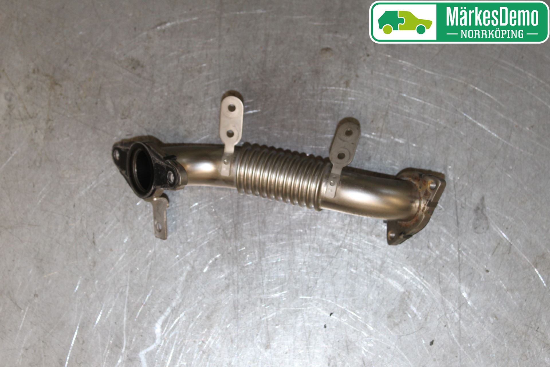 Landrover LAND ROVER RANGE ROVER EVOQUE (L538) 11-18 Egr Rør