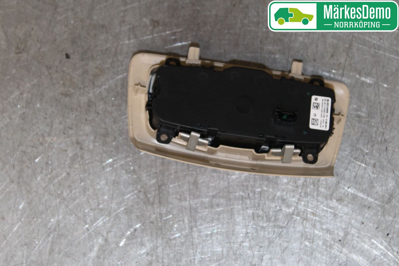 BMW 2 F46 GRAN TOURER 15-22 Bryter Hovedlys