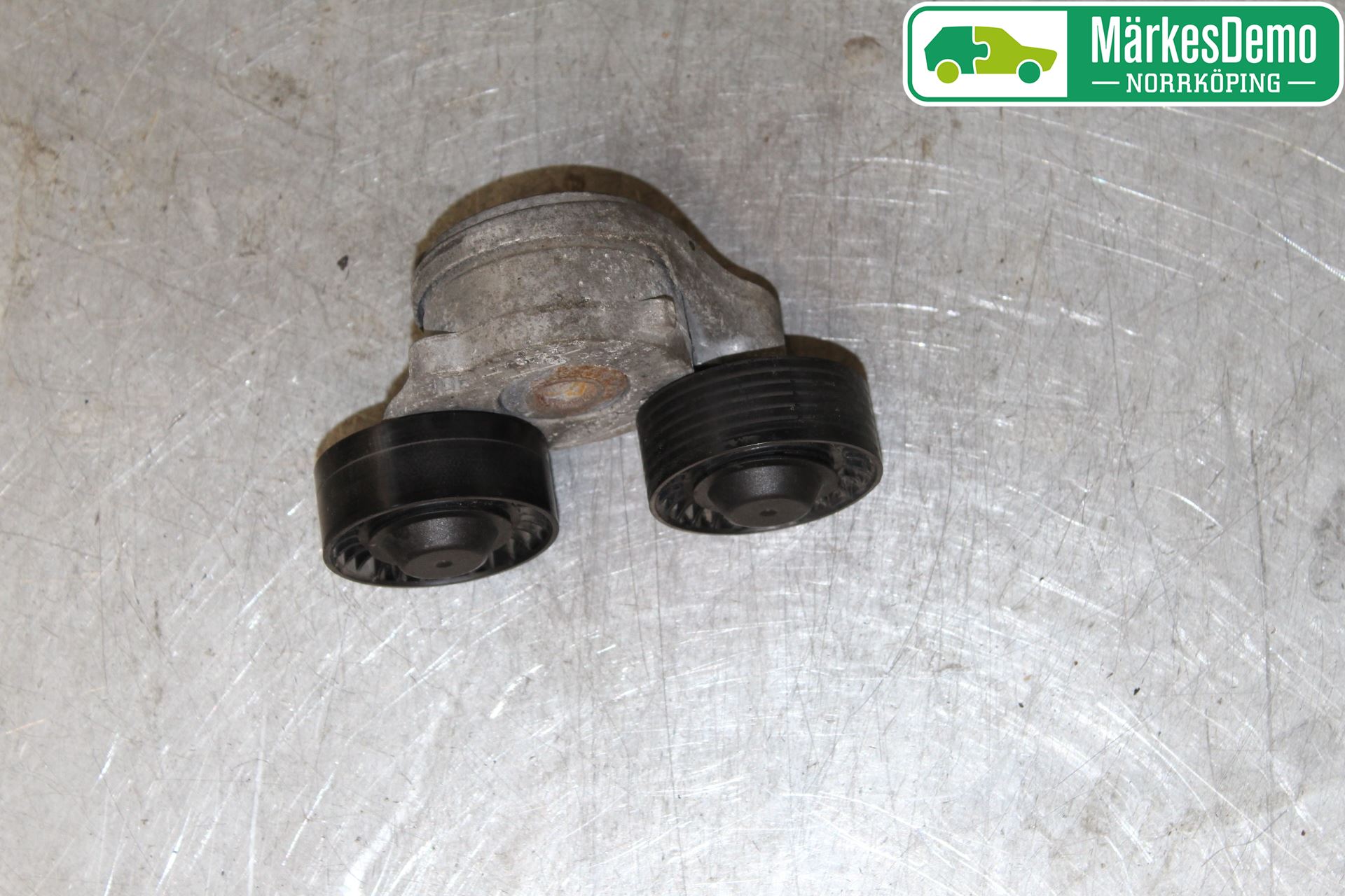 Landrover LAND ROVER RANGE ROVER EVOQUE (L538) 11-18 Reimstrammer