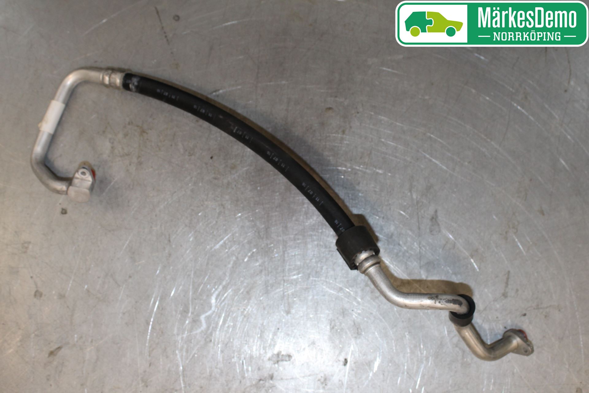 Landrover LAND ROVER RANGE ROVER EVOQUE (L538) 11-18 Varme Ac Slange - Rør