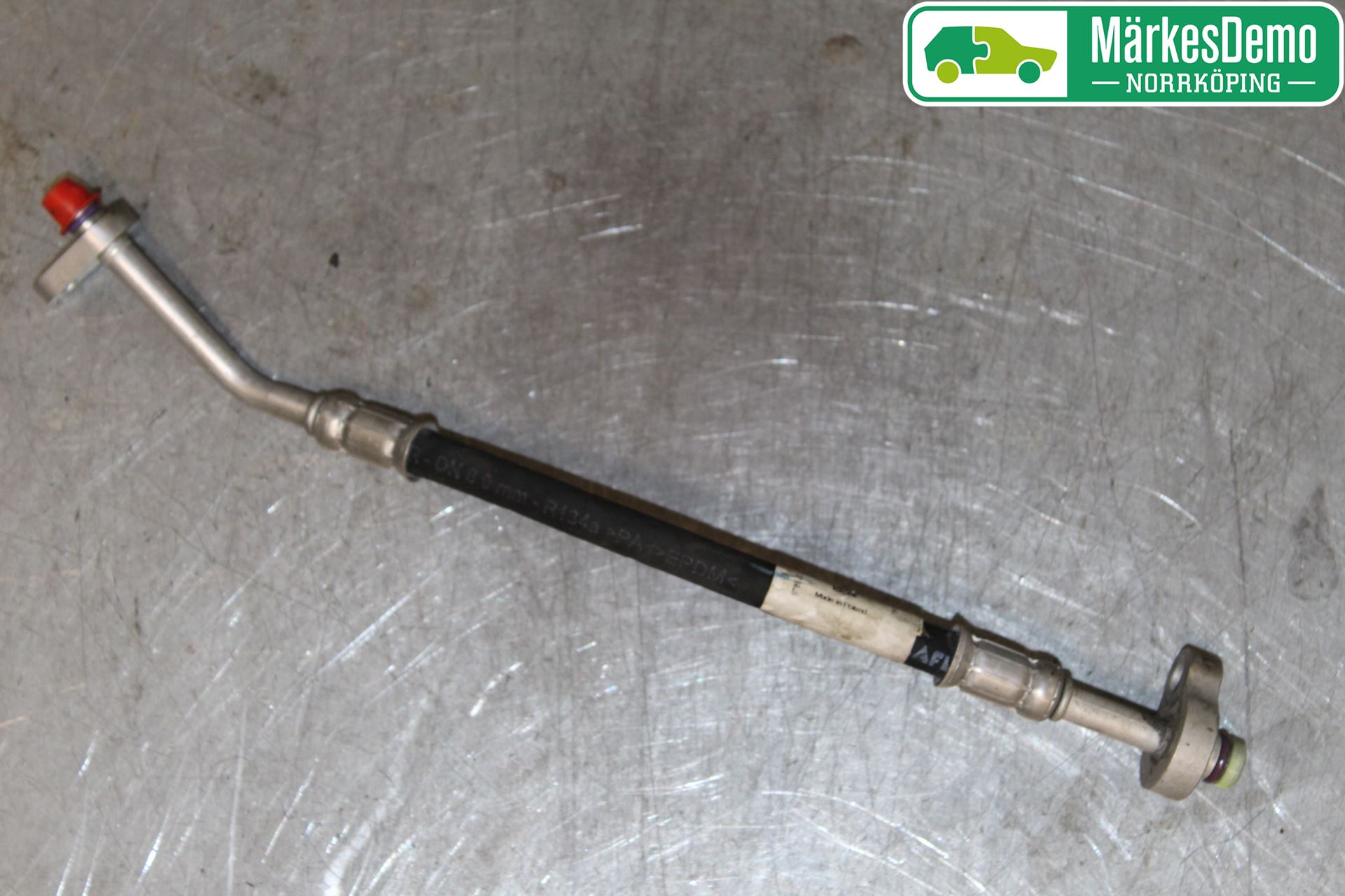 Landrover LAND ROVER RANGE ROVER EVOQUE (L538) 11-18 Varme Ac Slange - Rør
