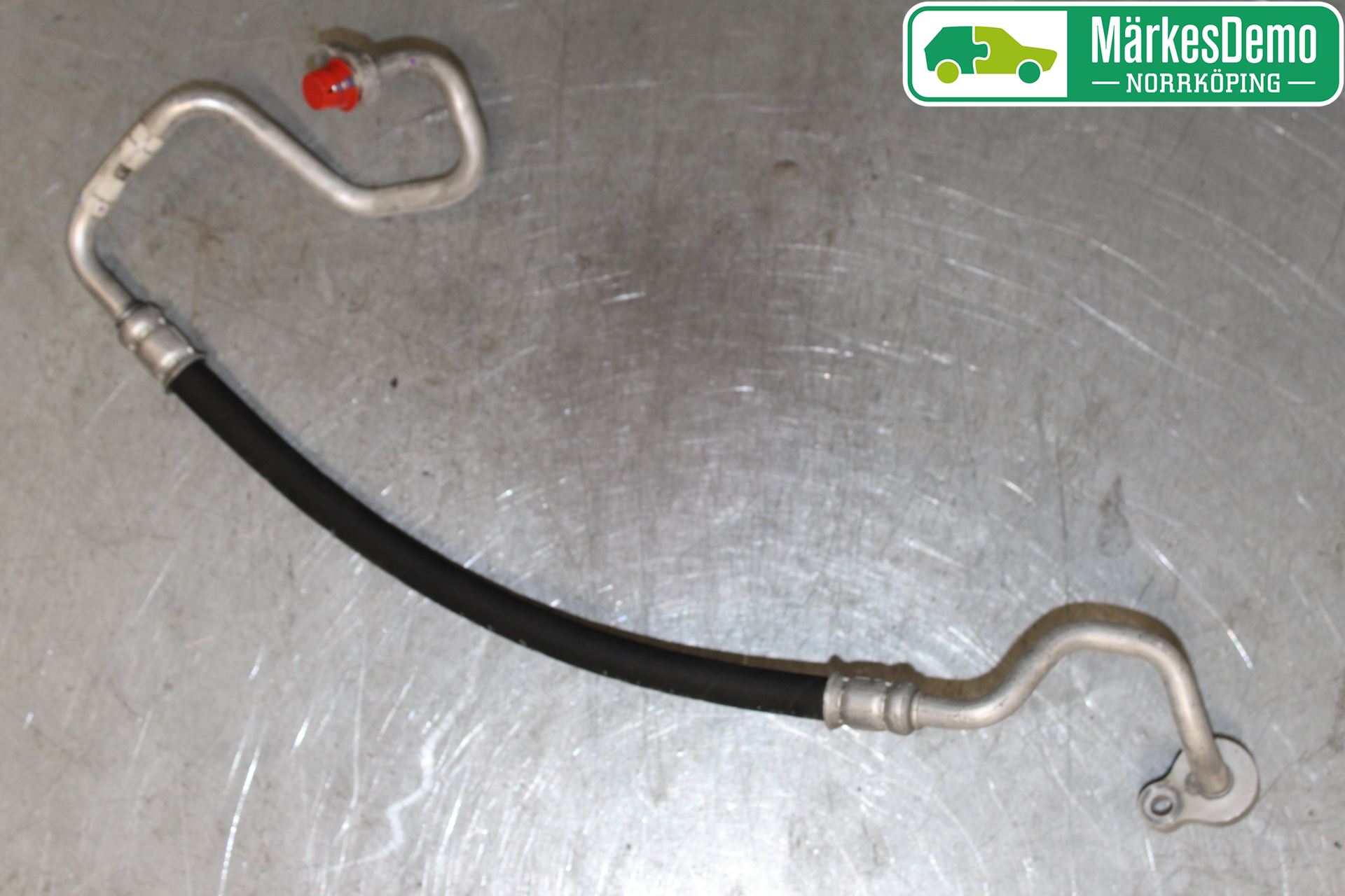 Landrover LAND ROVER RANGE ROVER EVOQUE (L538) 11-18 Varme Ac Slange - Rør