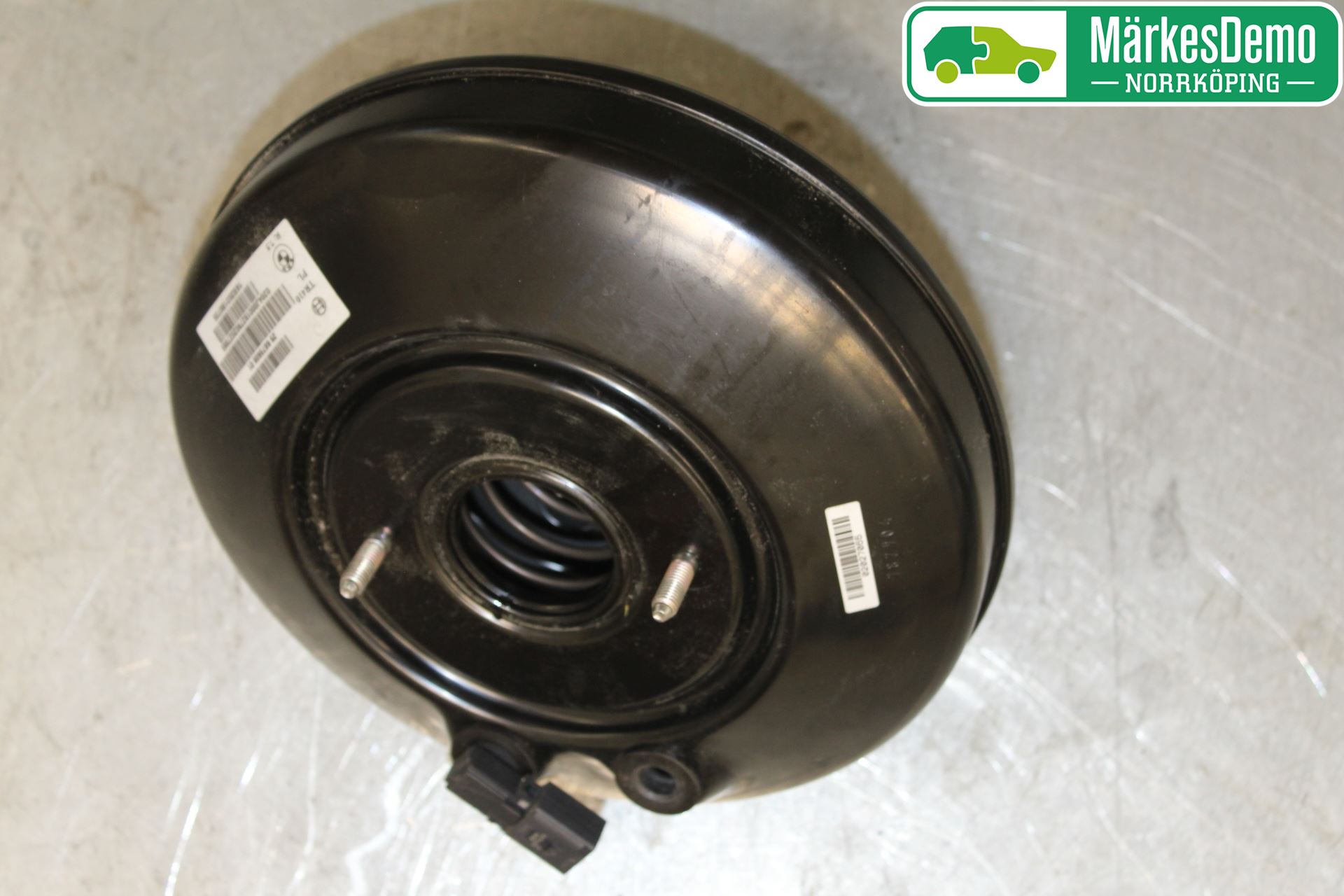 BMW 2 F46 GRAN TOURER 15-22 Bremseservo