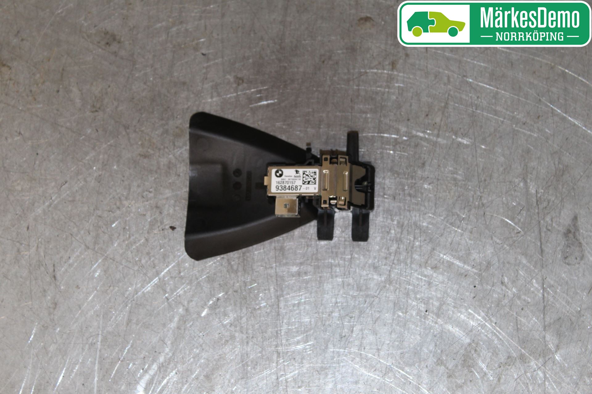 BMW 2 F46 GRAN TOURER 15-22 Sensor Kollisjonsbeskyttelse