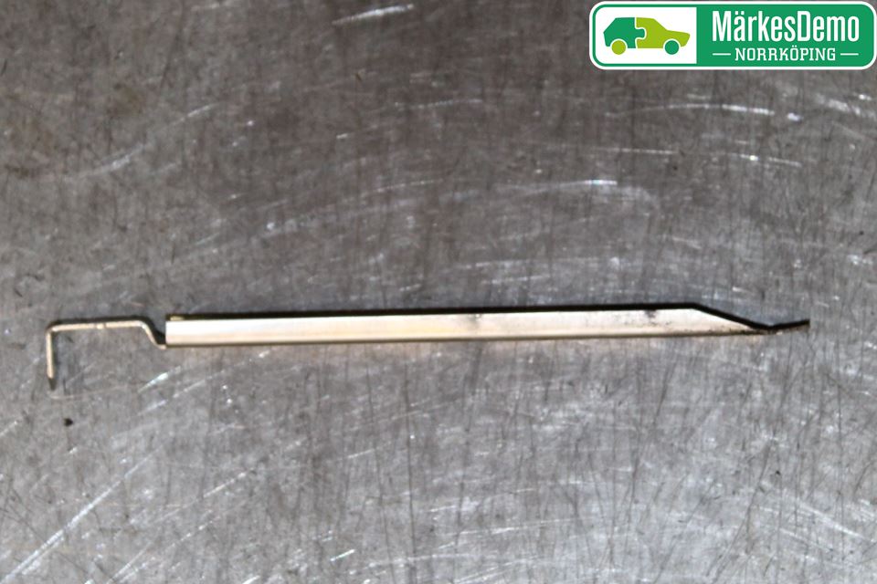 Volvo S40 04-07 Frontlykt Holder-Feste