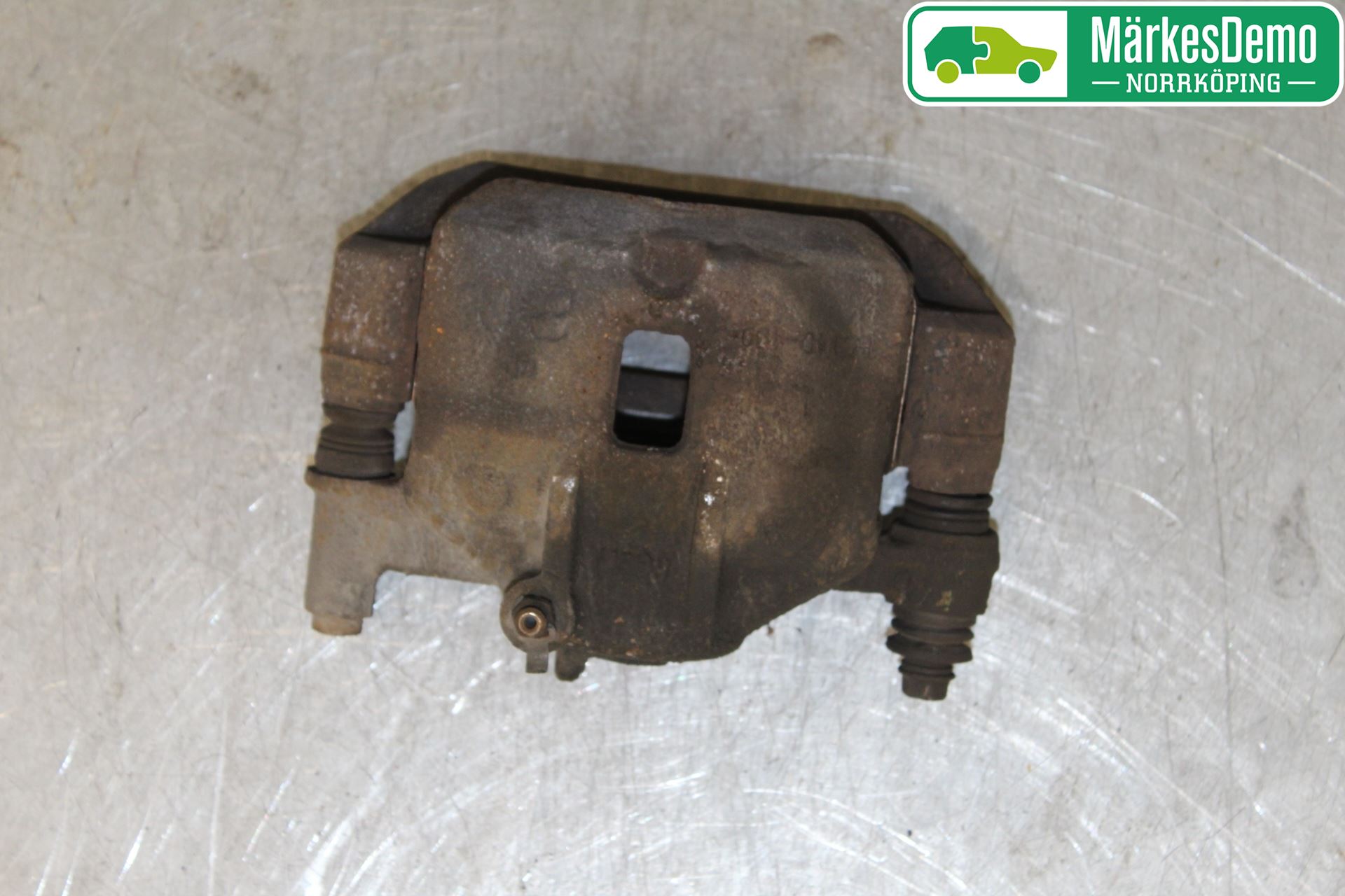 Hyundai i10 PA 08-13 Bremsecaliper Foran Venstre