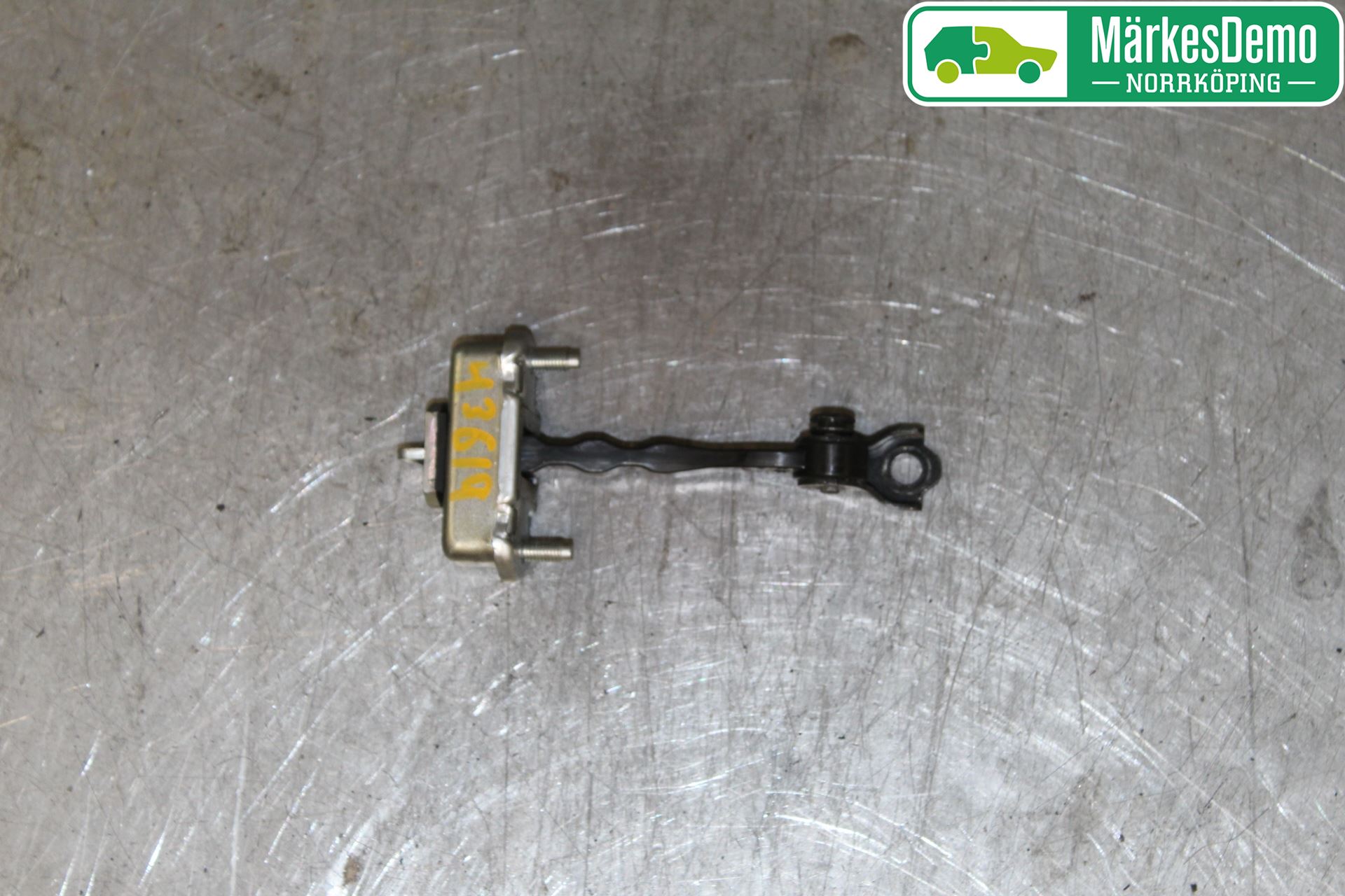 Nissan GT-R Dørstopper