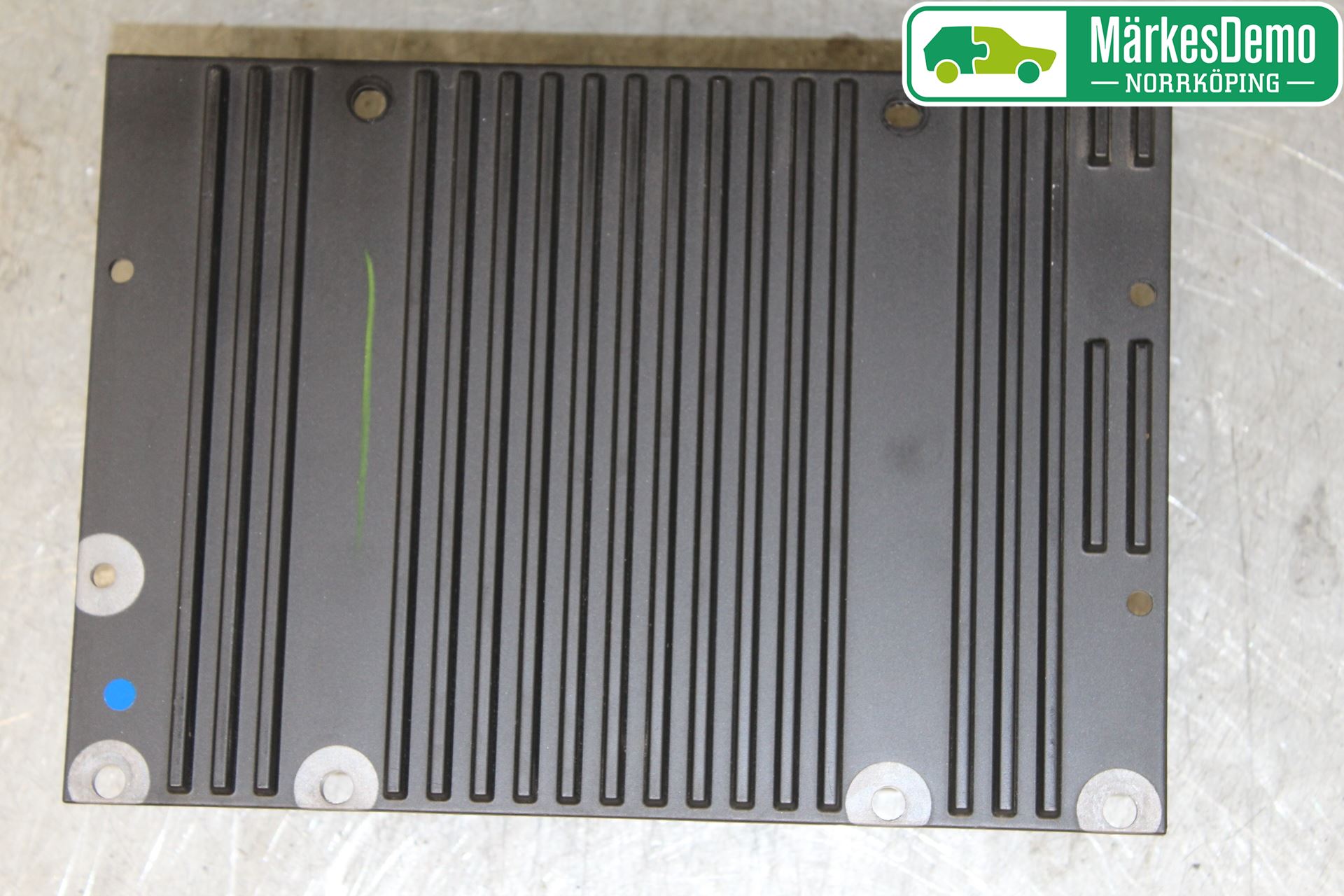 Volvo V50 08-12 Stereo Forsterker