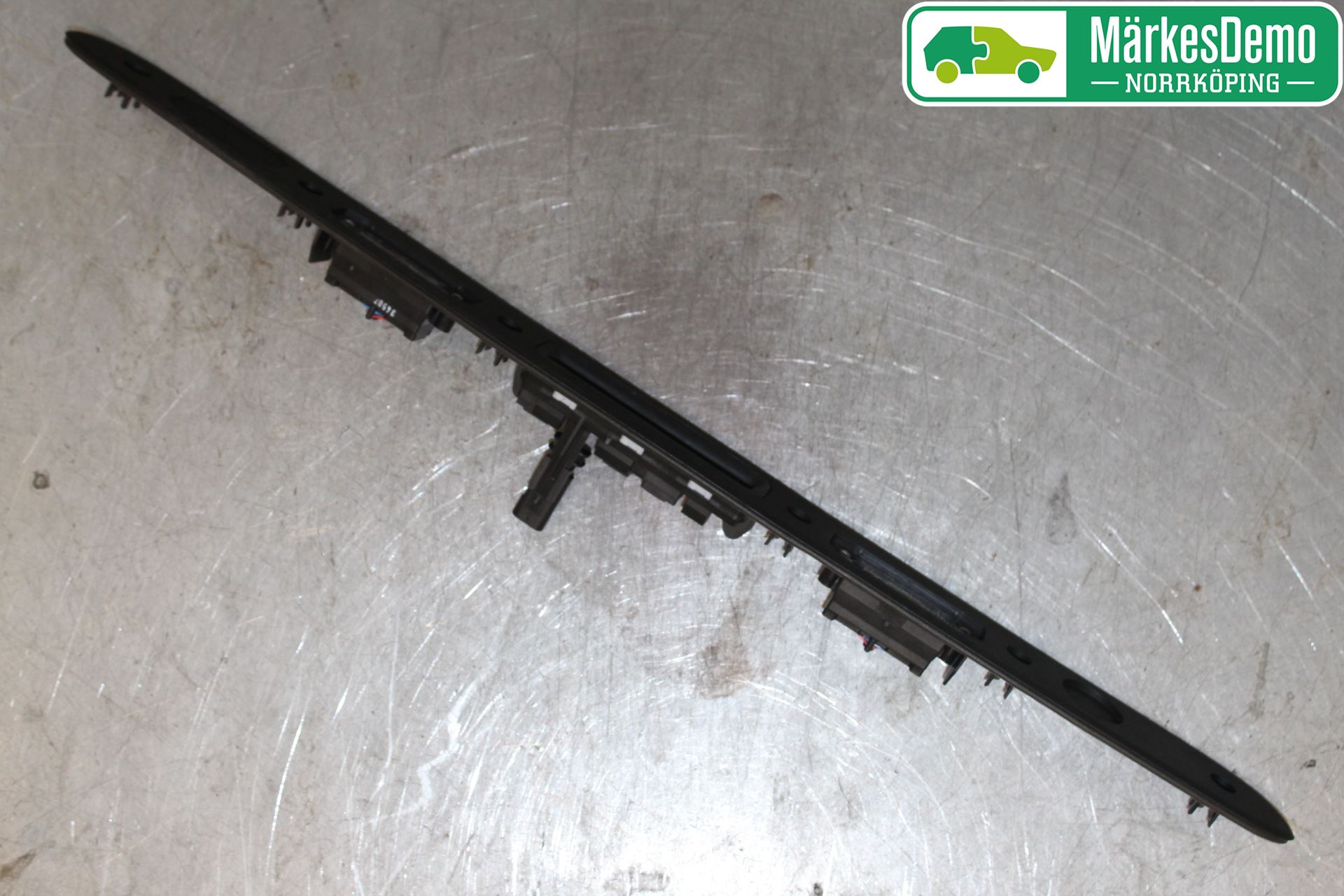 Volvo S60 14-18 Bakluke Handtak Ytre
