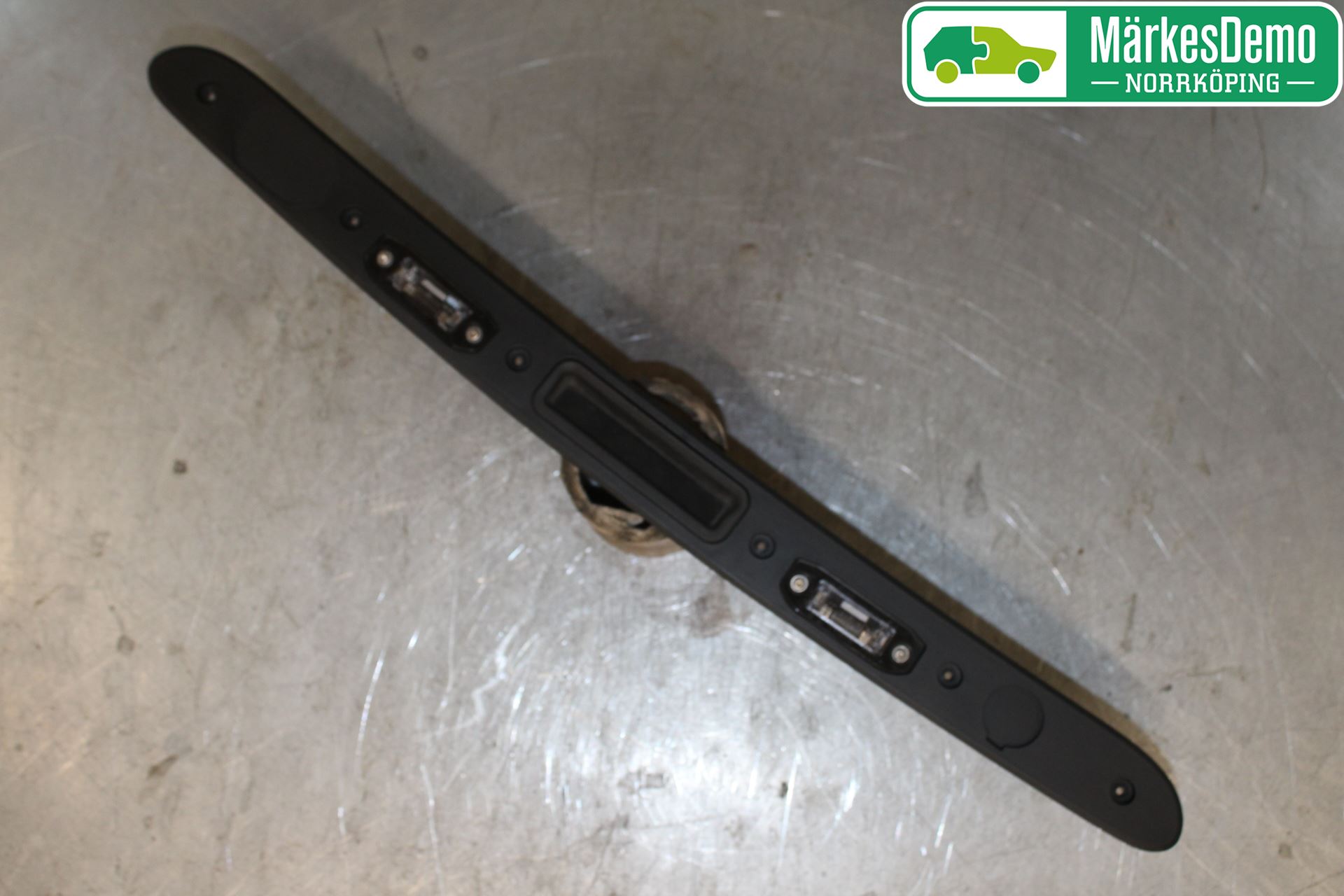 Volvo S60 14-18 Bakluke Handtak Ytre