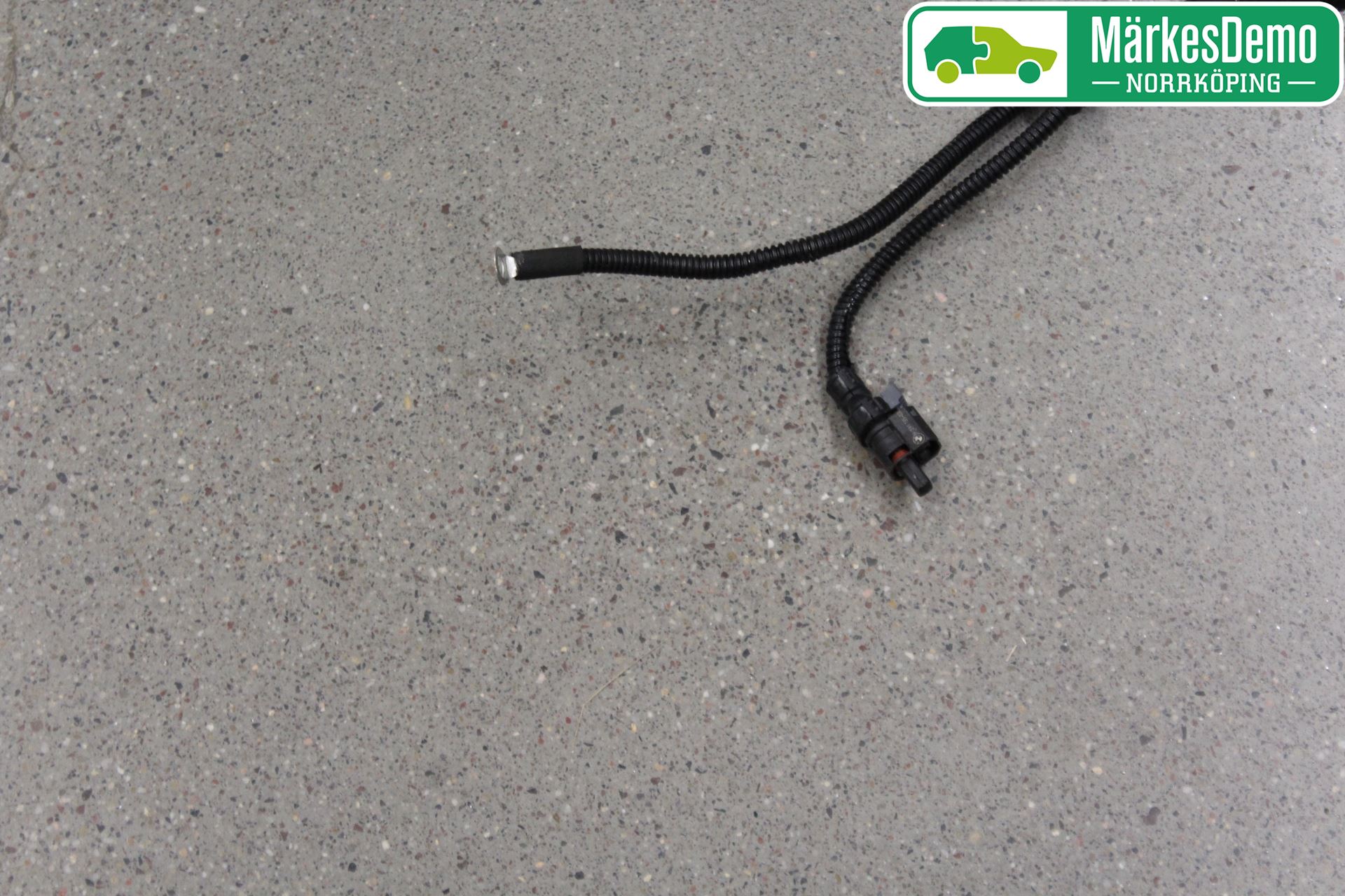 BMW 5 G30/G31/F90 17-23 Ledningsnett