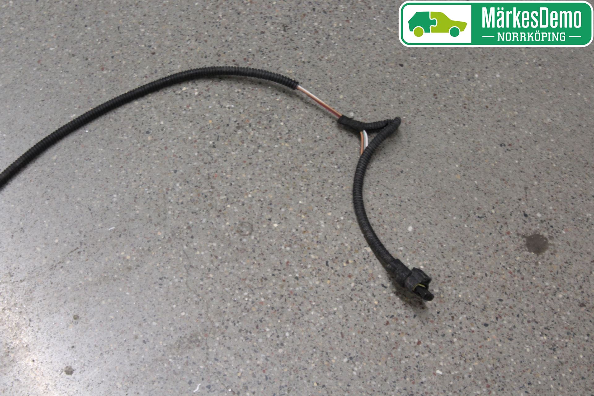 BMW 5 G30/G31/F90 17-23 Ledningsnett