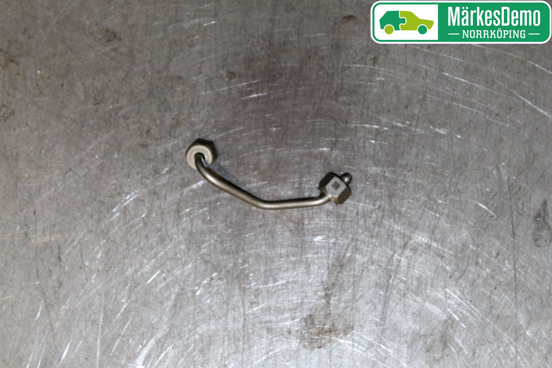 BMW 5 G30/G31/F90 17-23 Inns Common Rail