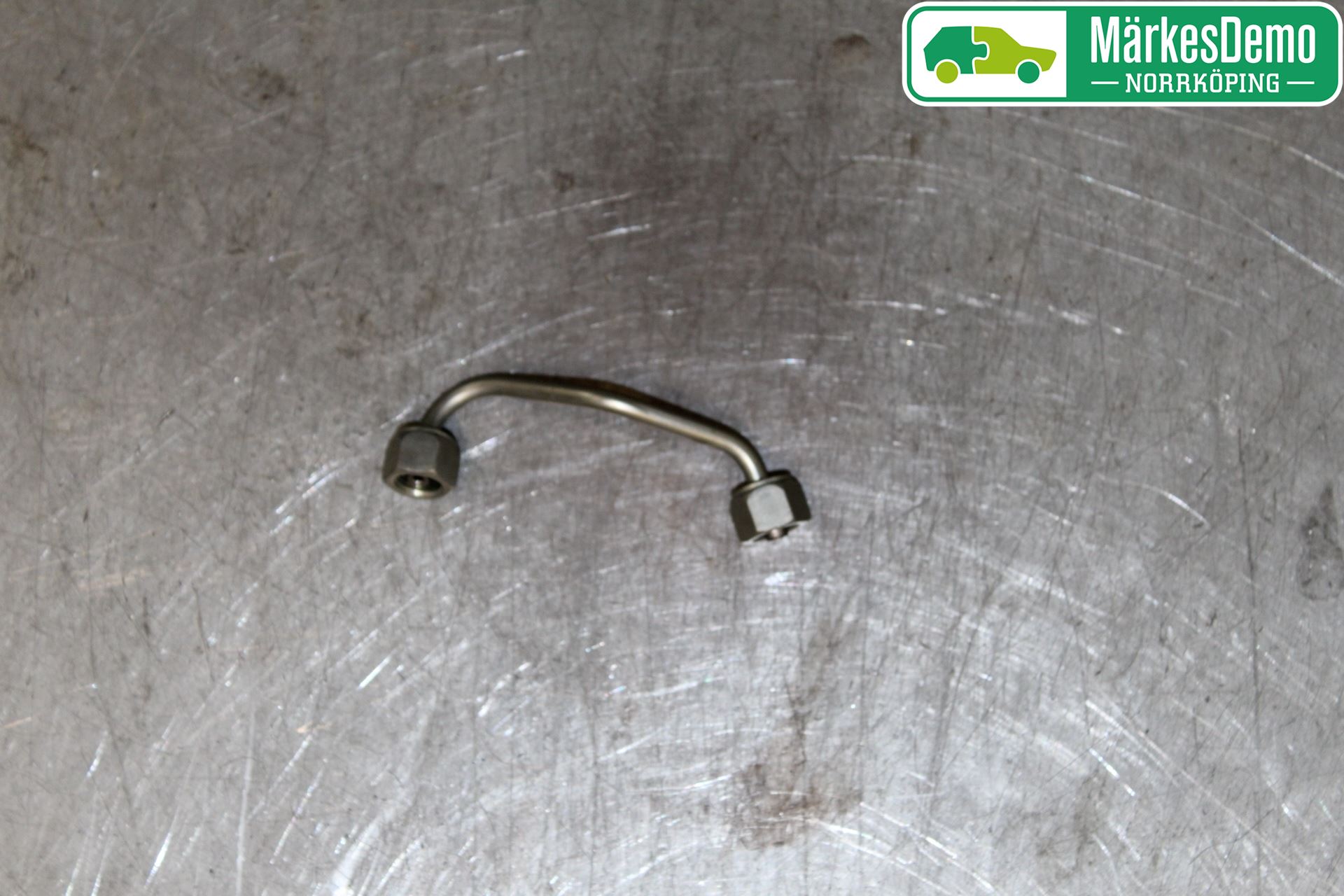 BMW 5 G30/G31/F90 17-23 Inns Common Rail