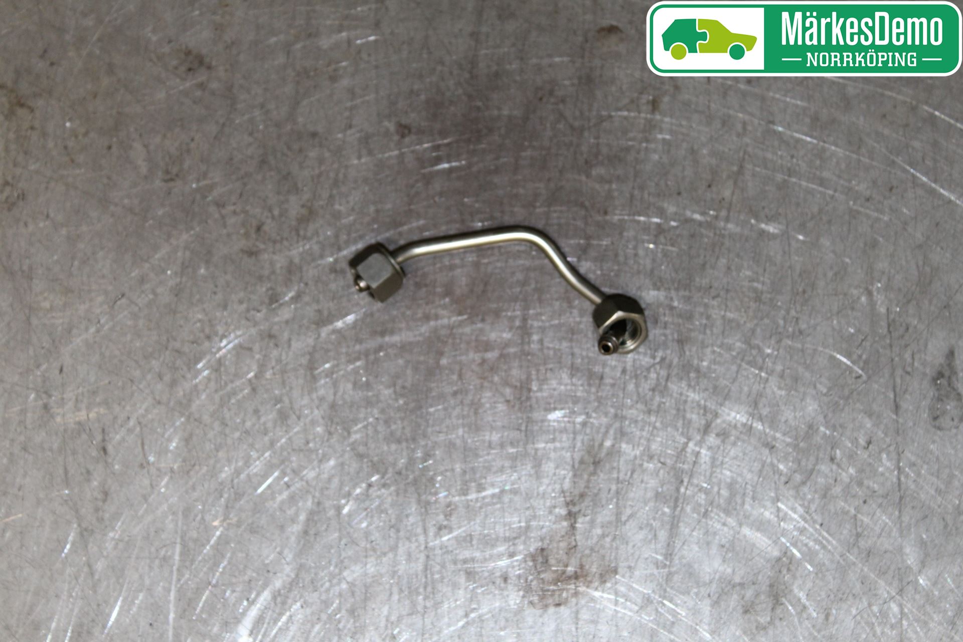 BMW 5 G30/G31/F90 17-23 Inns Common Rail