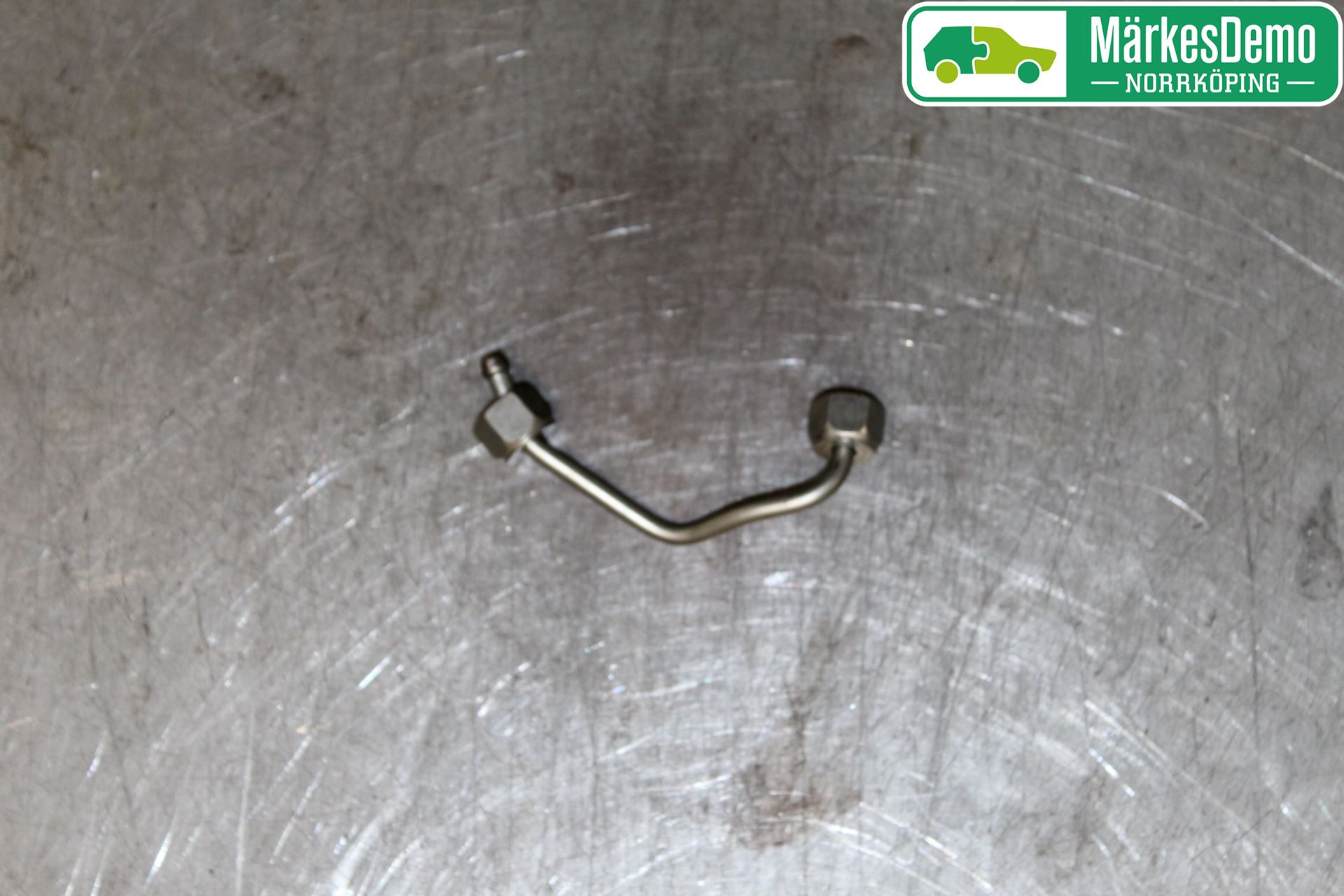 BMW 5 G30/G31/F90 17-23 Inns Common Rail
