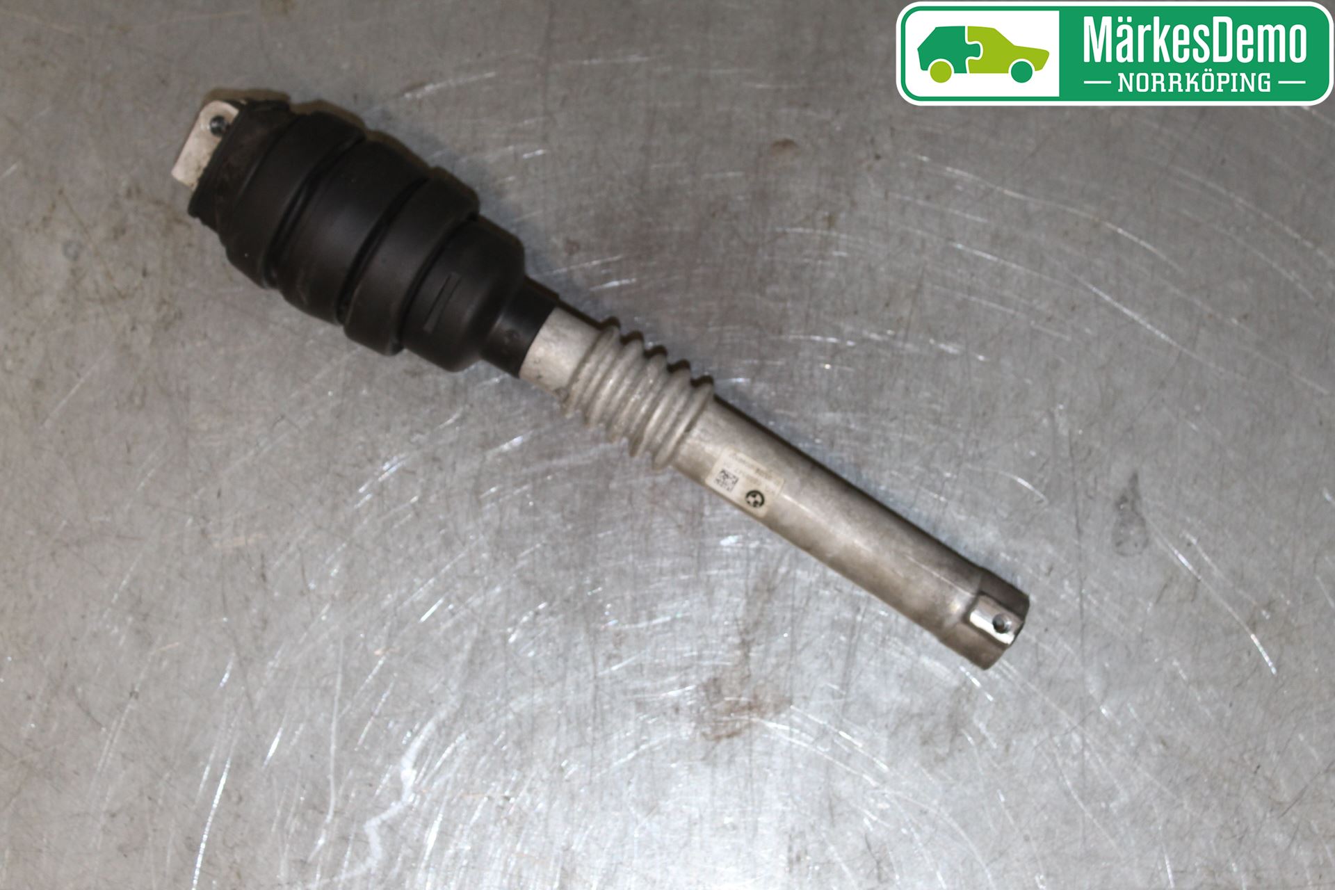 BMW 5 G30/G31/F90 17-23 Rattaksel