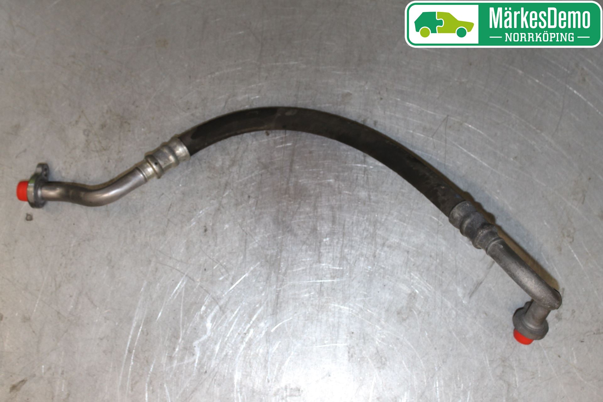 Volvo V70 08-13 Varme Ac Slange - Rør
