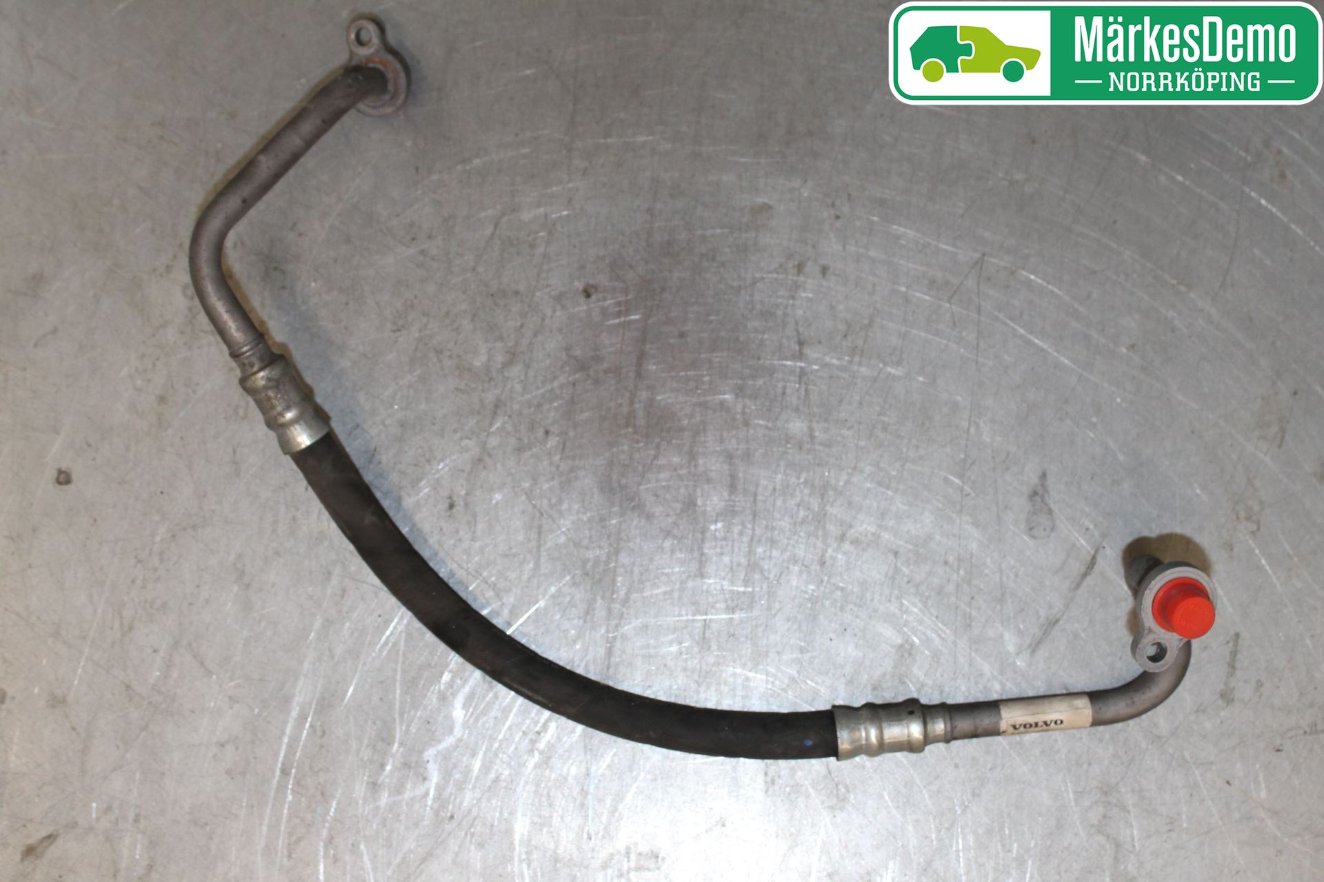 Volvo V70 08-13 Varme Ac Slange - Rør