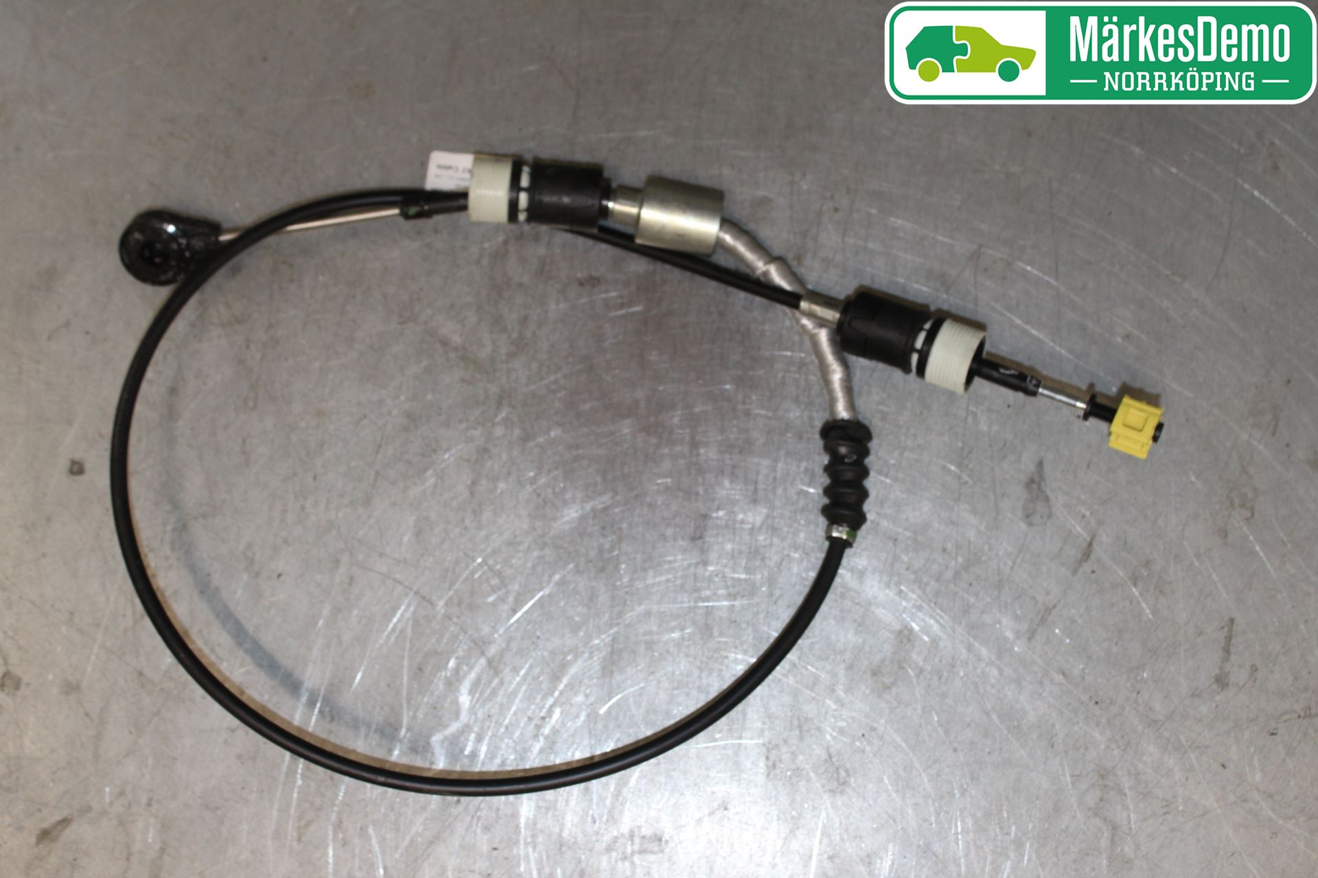 Volvo S60 14-18 Gear Overføring