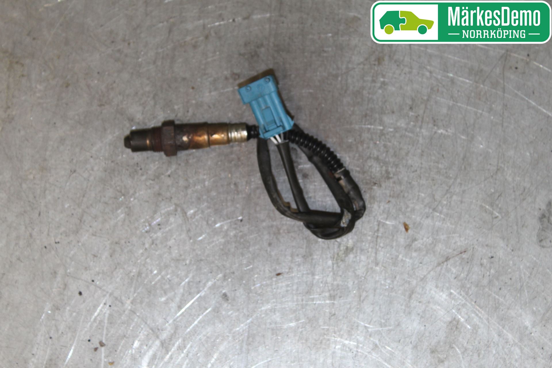 Peugeot 406     99-04 Inns Lambdasonde