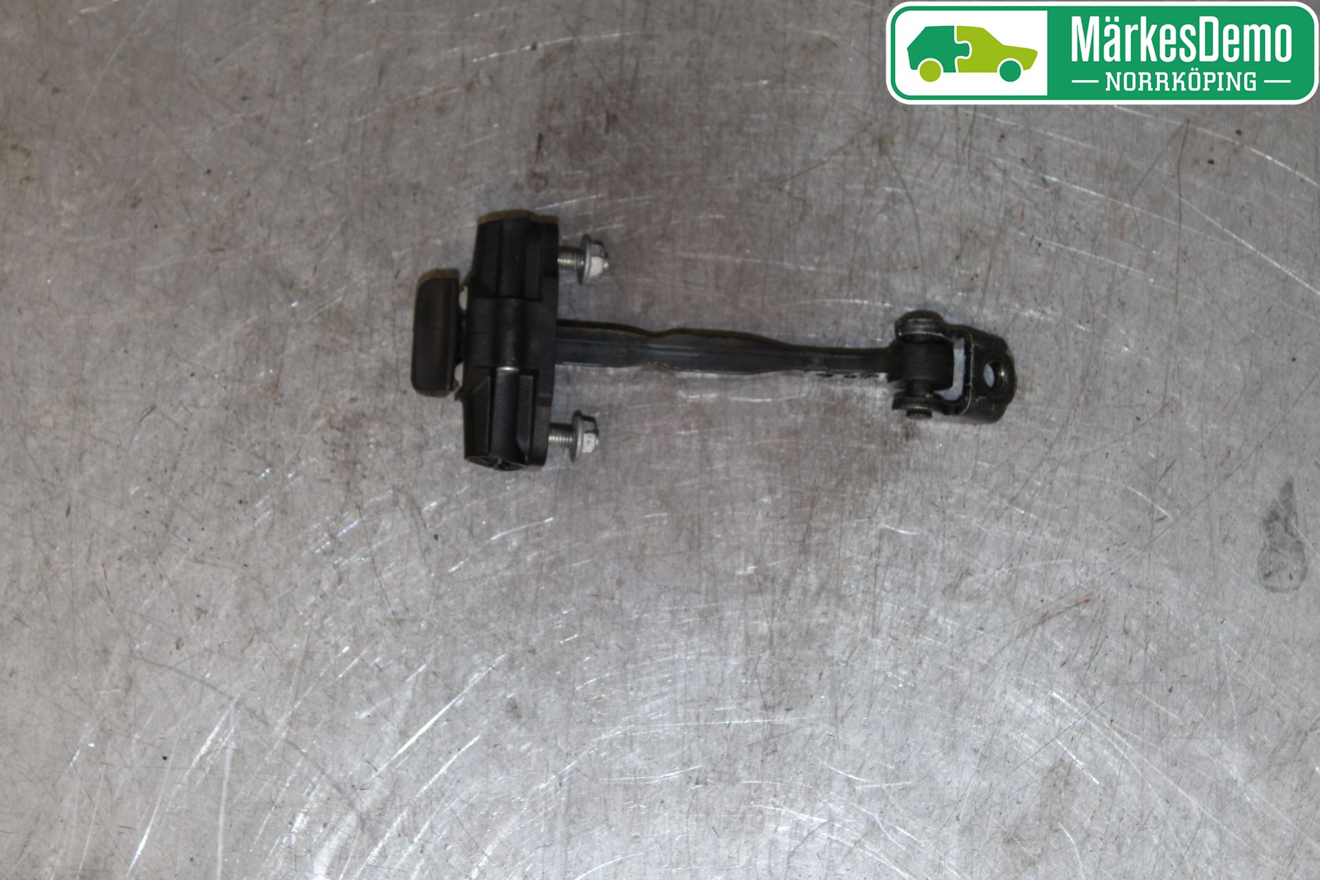 Ford FIESTA 09-12 Dørstopper