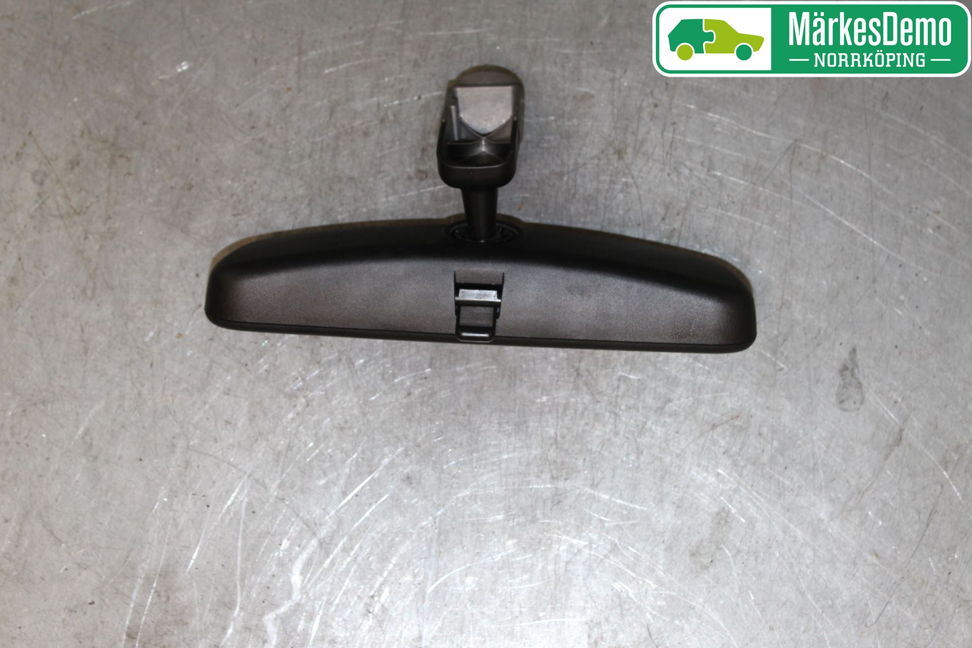 Volvo V70 14-16 Speil Innvendig