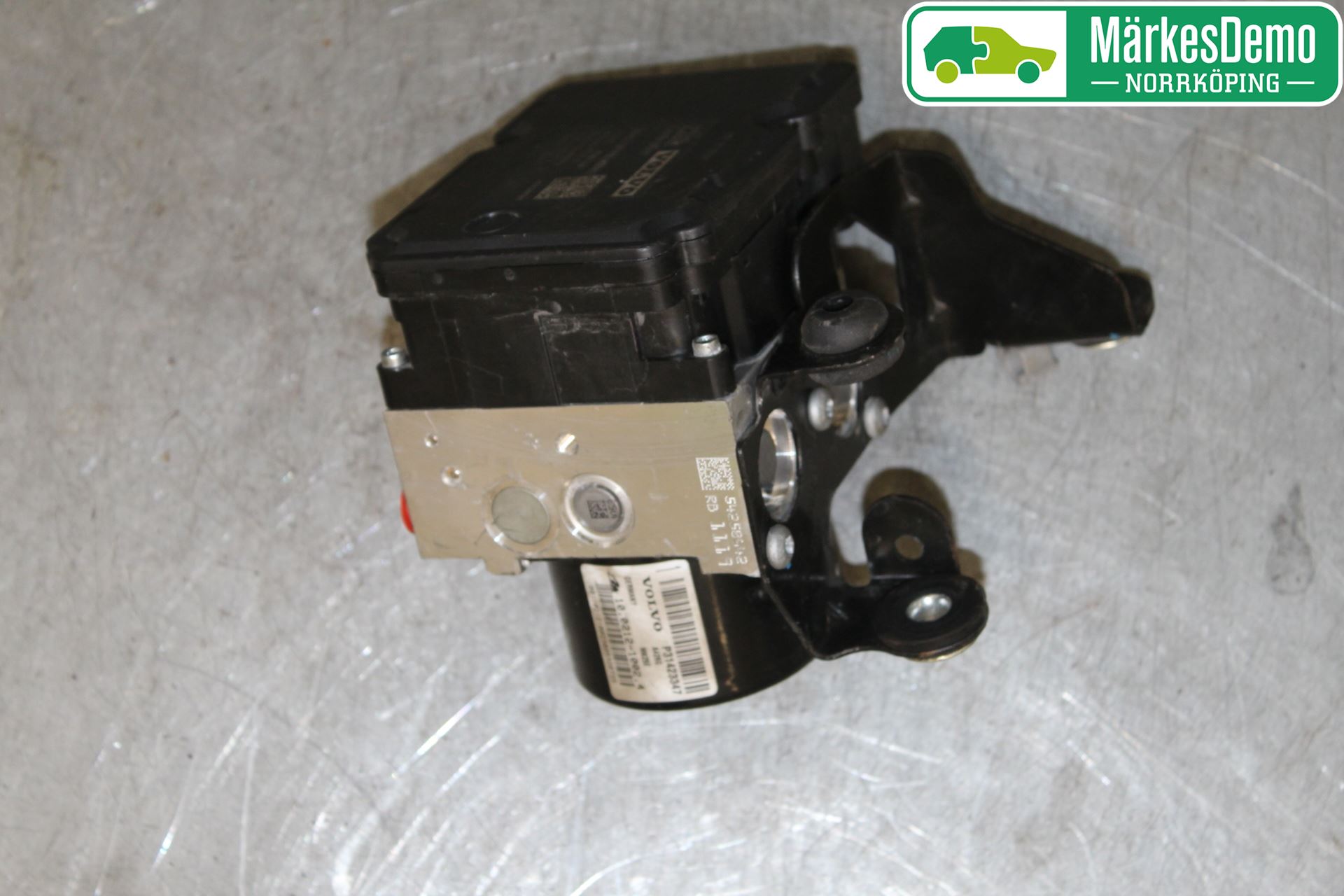 Volvo V70 14-16 Abs Hydraulikkaggregat