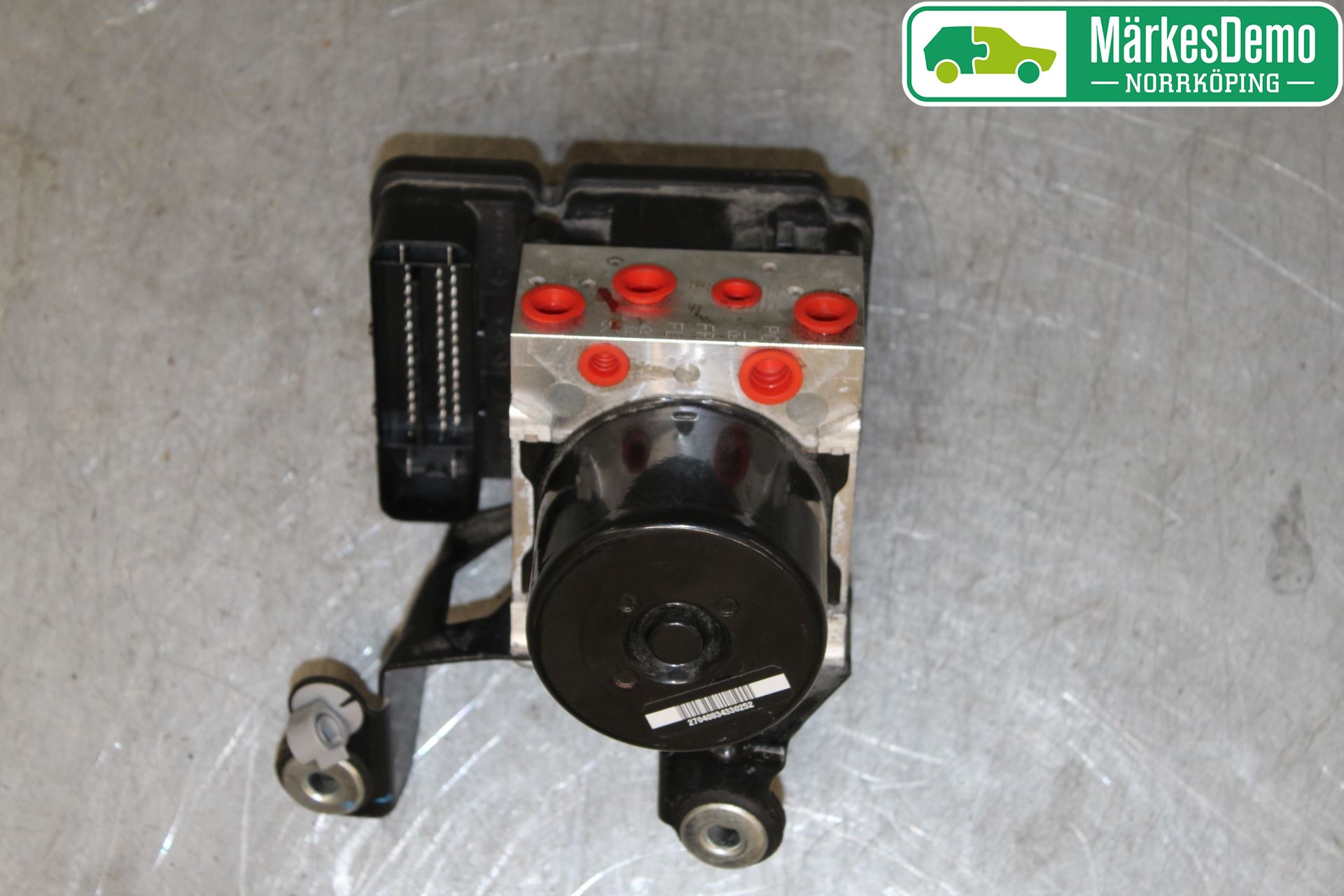 Volvo V70 14-16 Abs Hydraulikkaggregat