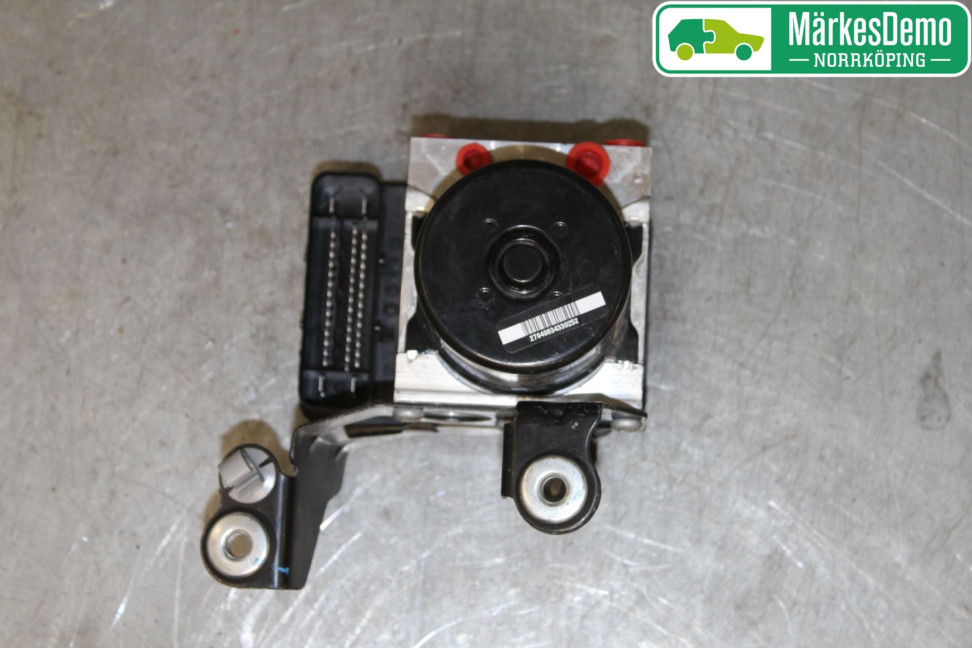 Volvo V70 14-16 Abs Hydraulikkaggregat