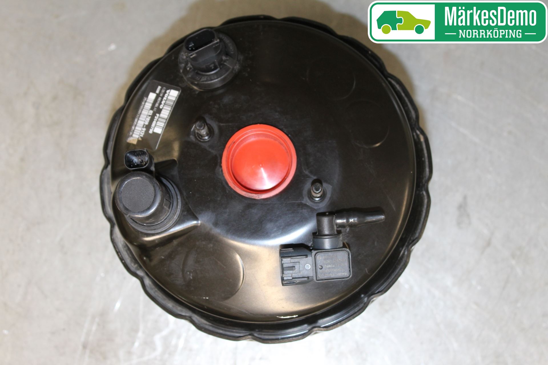 Volvo V70 14-16 Bremseservo