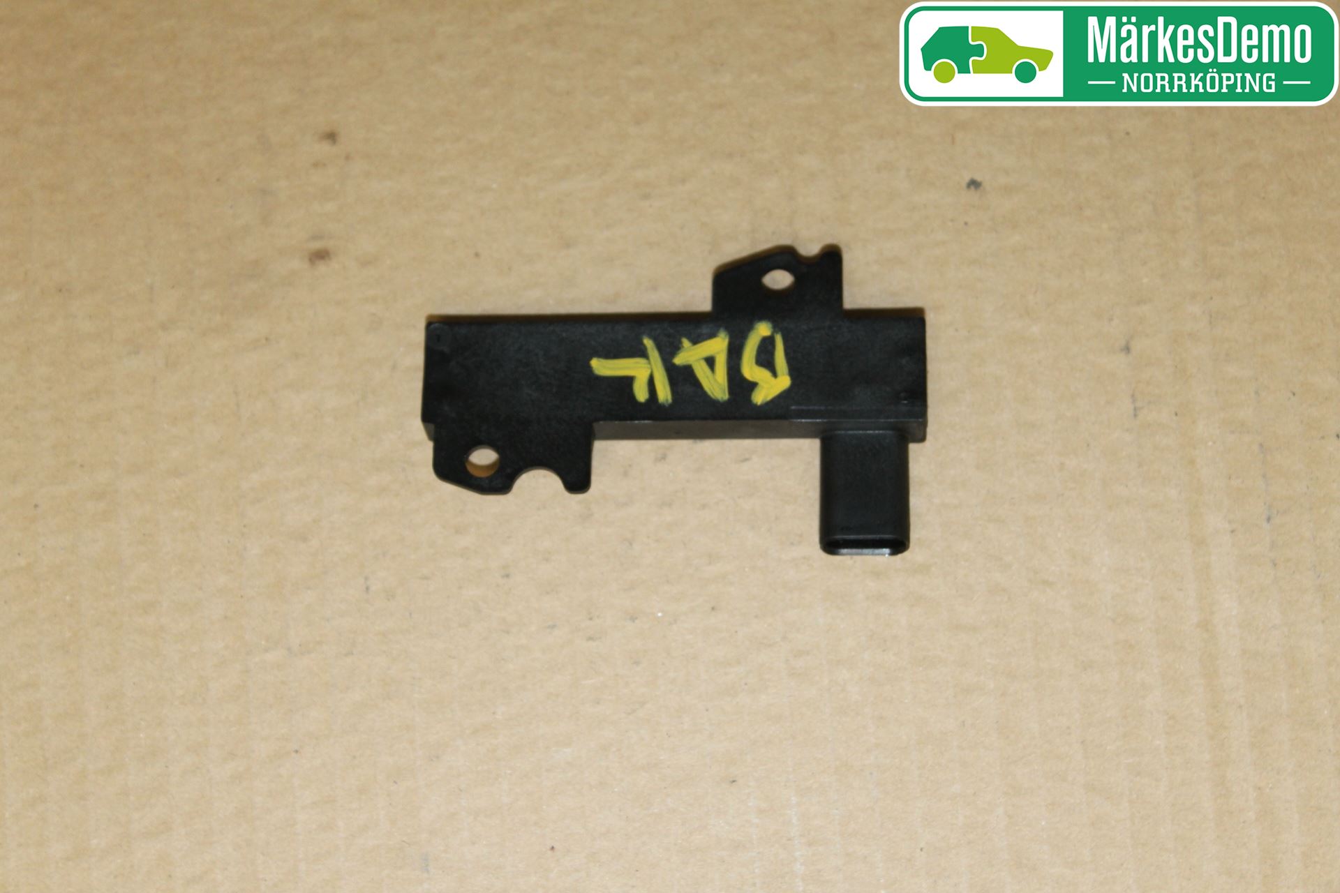 Volvo V70 14-16 Stereo Antenne Radio-Tv
